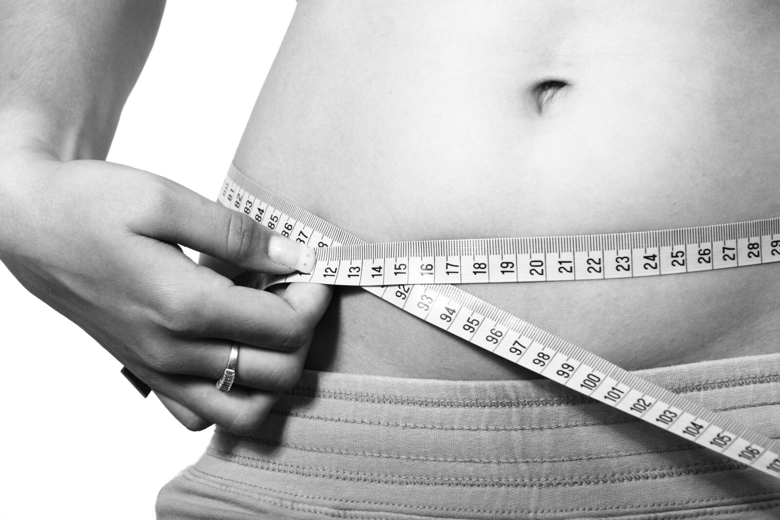 Canon EOS 50D sample photo. Woman, girl, fat, fitness photography