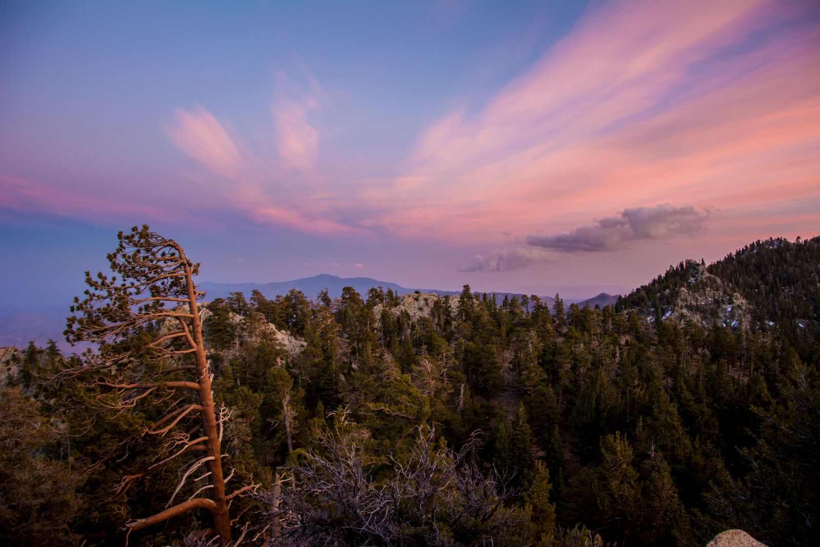 Nikon D5200 sample photo. Nature, landscape, sunset photography