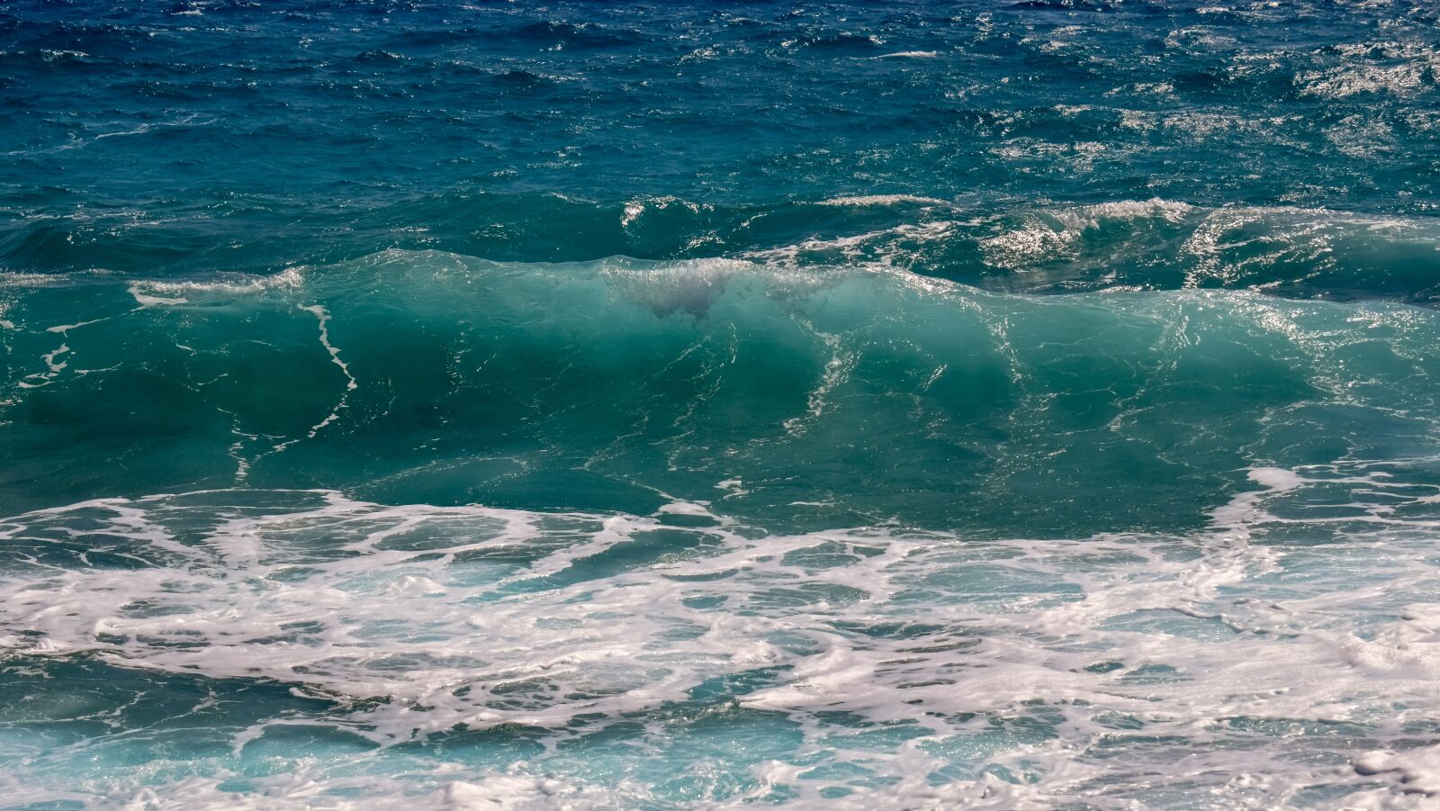 Nikon D3300 sample photo. Wave, surf, sea photography