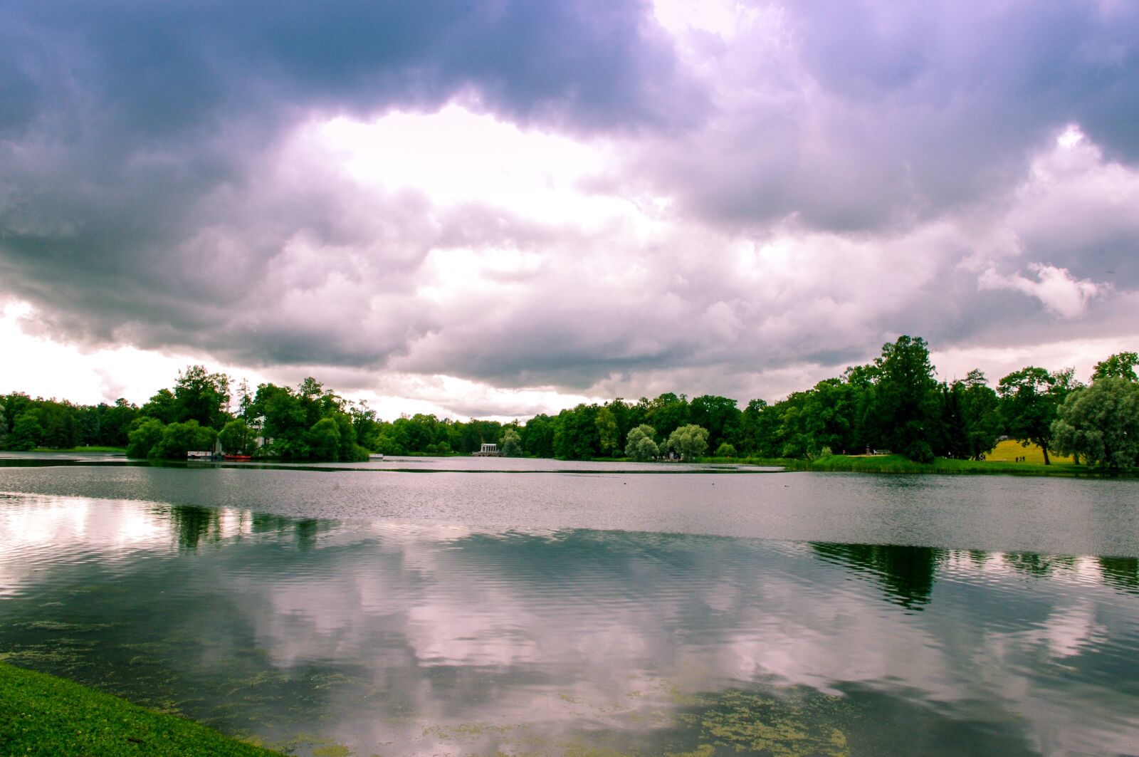 smc PENTAX-DA L 18-55mm F3.5-5.6 sample photo. Water, landscape, nature photography