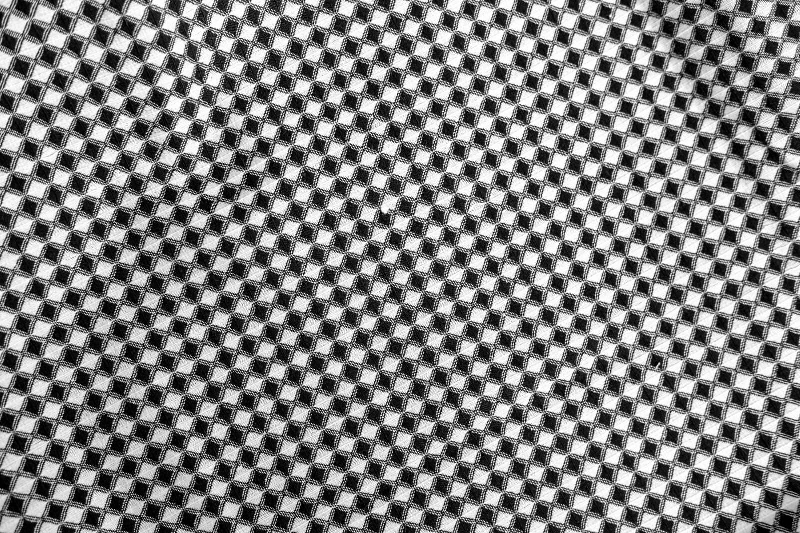Fujifilm X-T3 sample photo. Fabric square photography