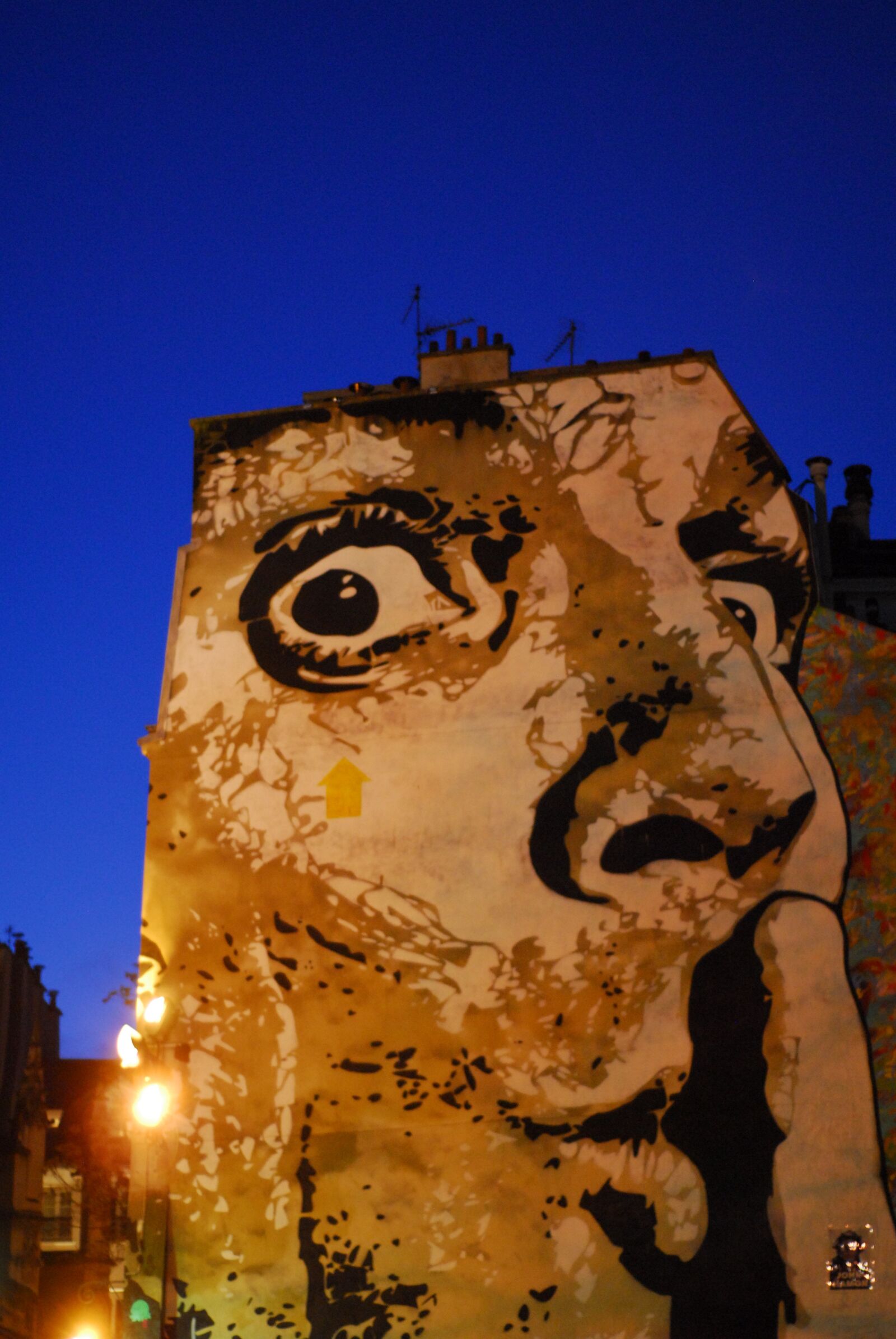 Nikon D200 sample photo. Paris, les halles, ch photography