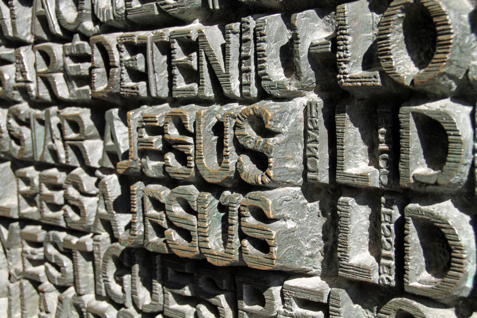 Canon EOS 7D sample photo. Sagrada, familia, basilica photography
