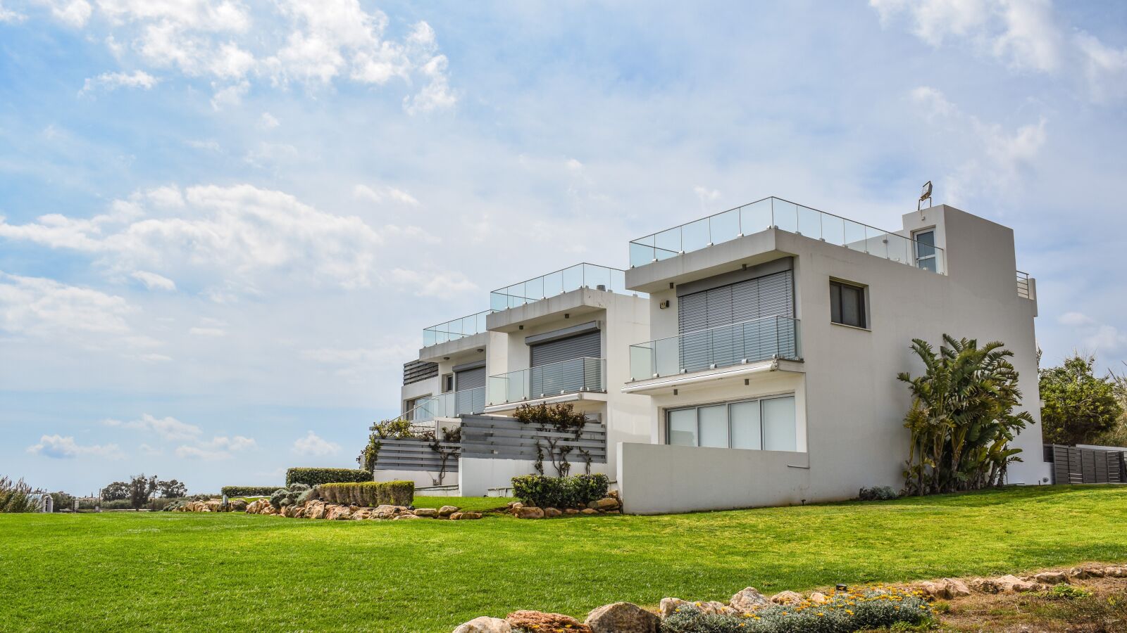 Nikon D3300 sample photo. Residence, property, house photography