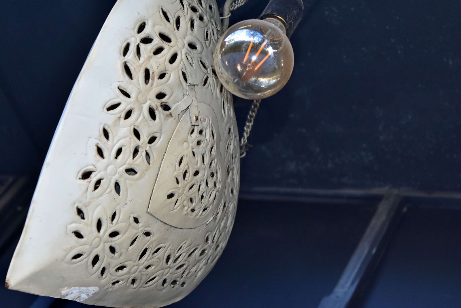 Nikon D5500 sample photo. Carving, decoration, heart, light photography