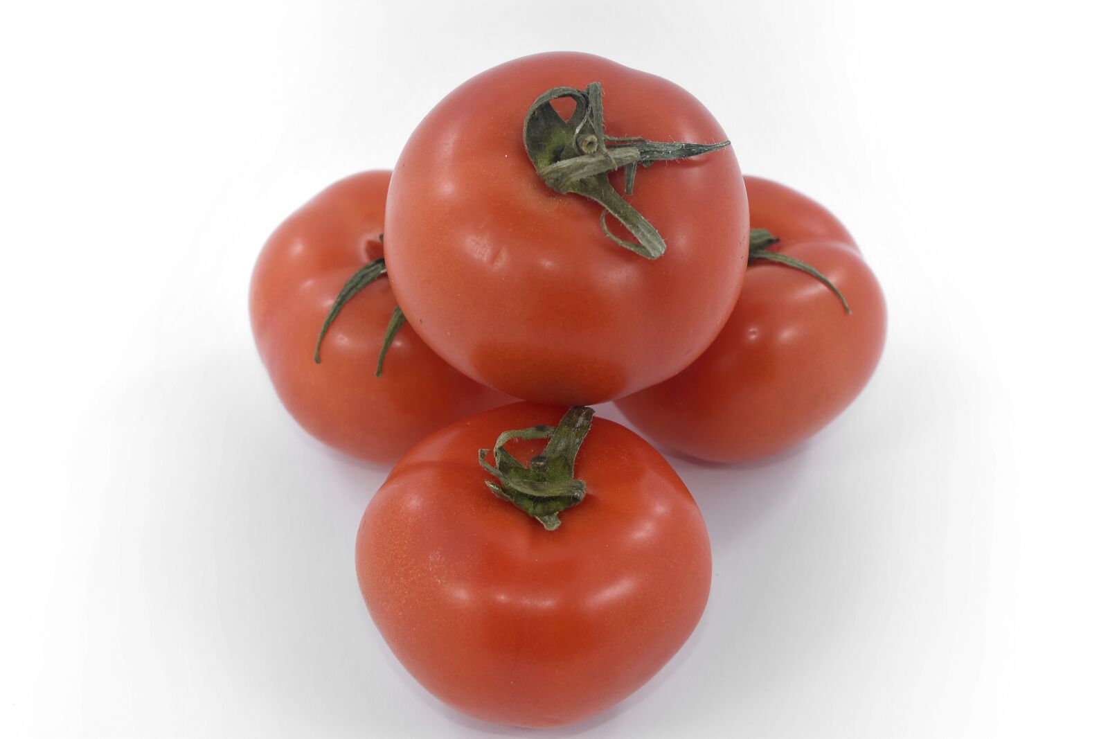 Nikon D5500 sample photo. Round, salad, tomato, vegetables photography