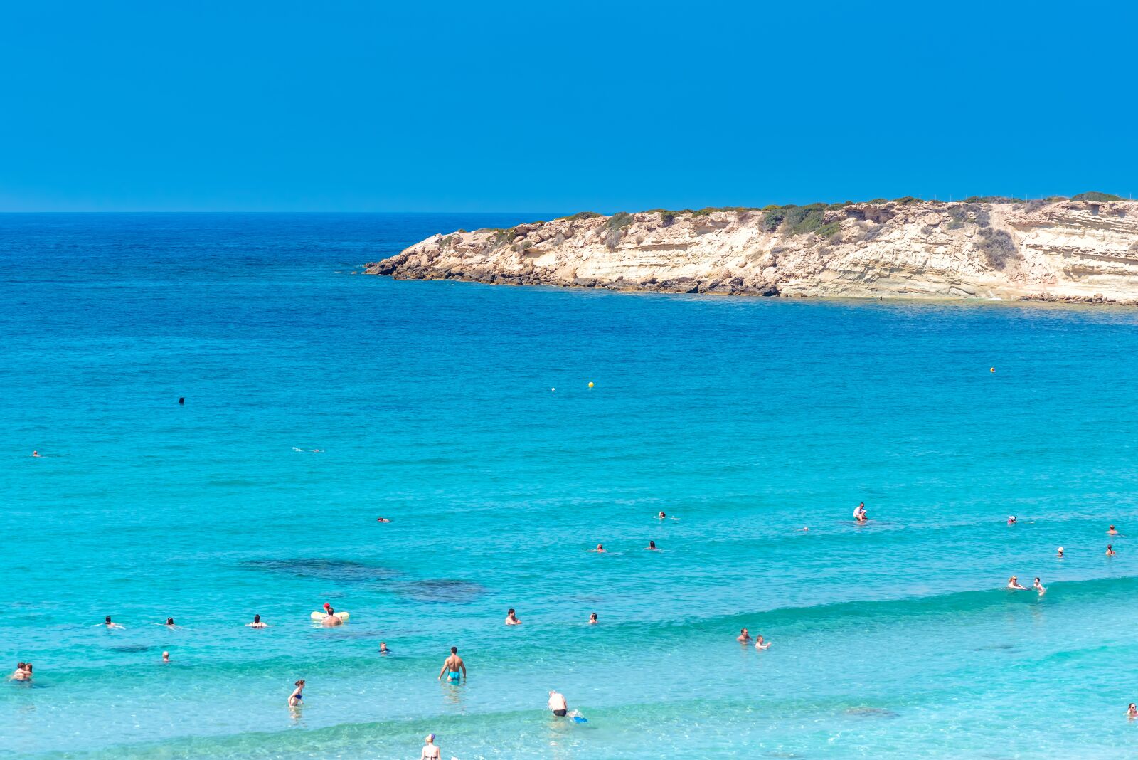 Nikon D800 sample photo. Coast, mediterranean, sea photography