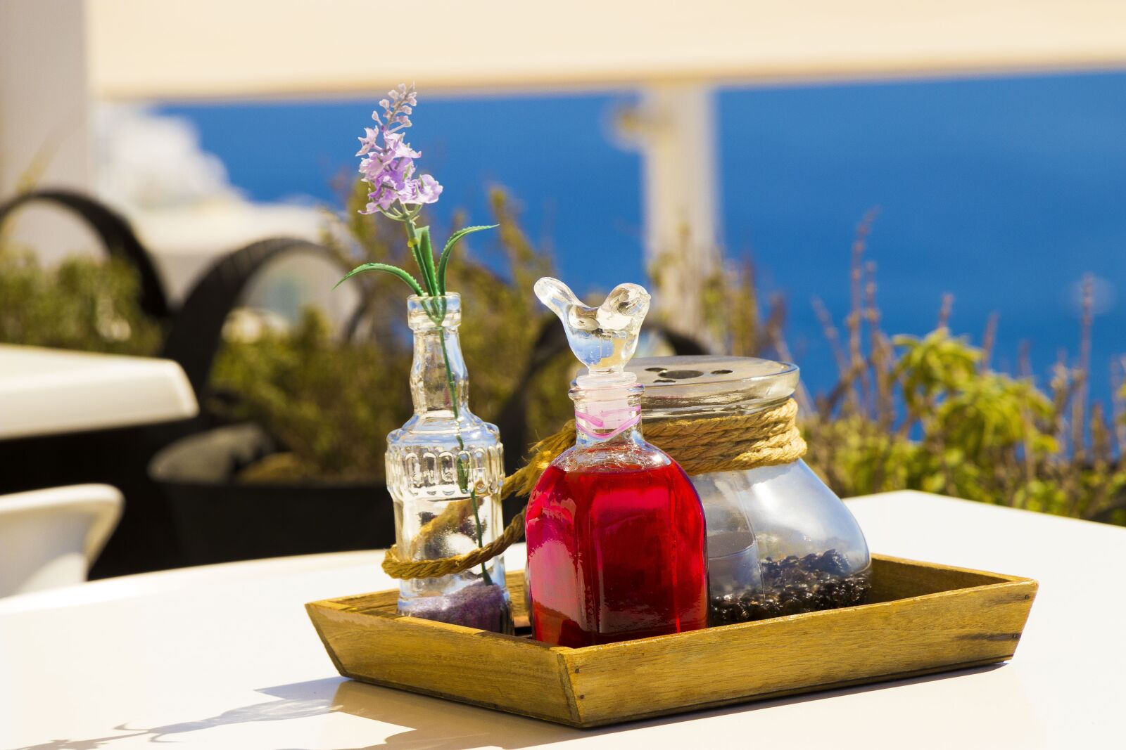 Canon EOS 80D sample photo. Santorini, greece, landscape photography