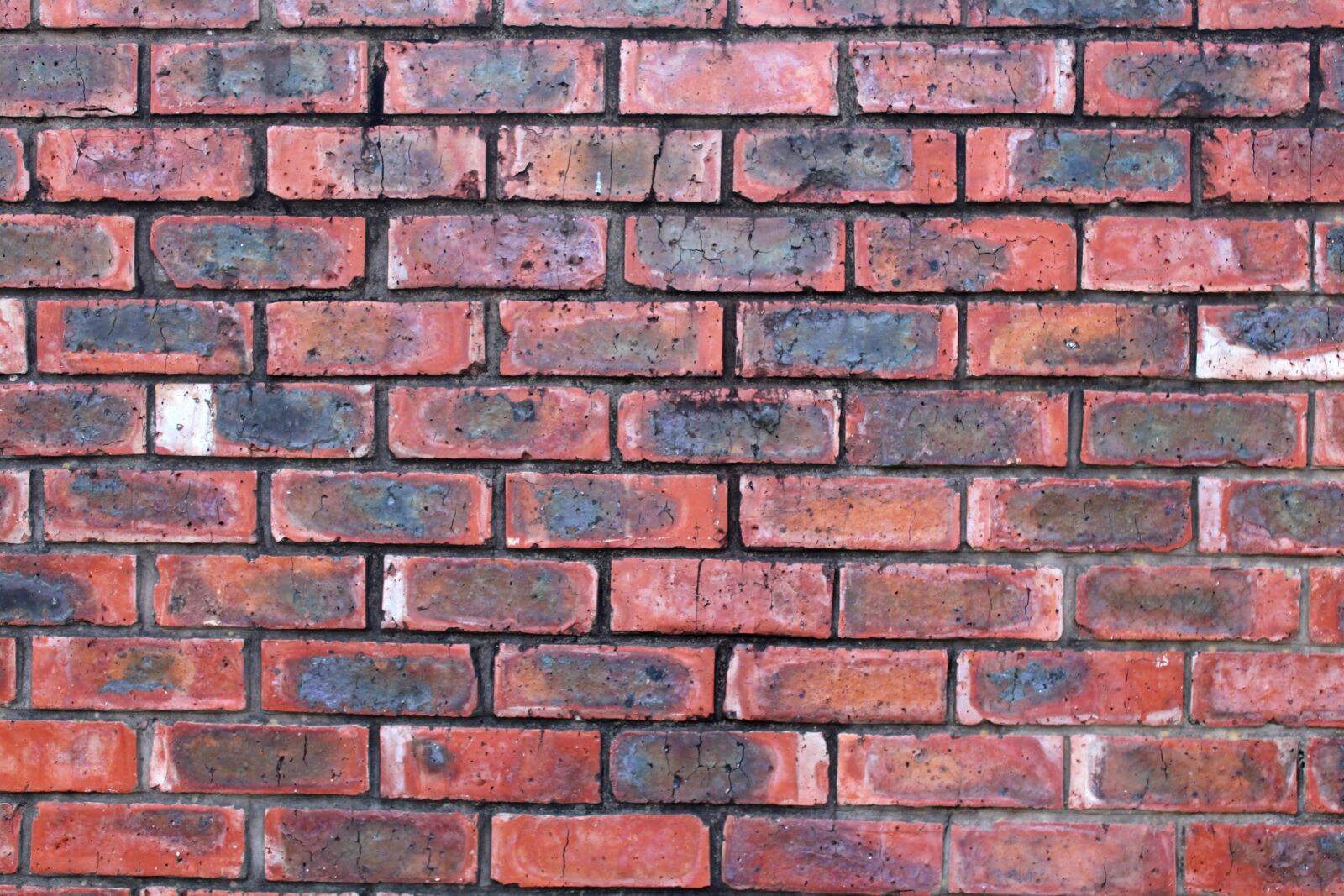 Canon EOS 650D (EOS Rebel T4i / EOS Kiss X6i) sample photo. Brick, wall, face brick photography