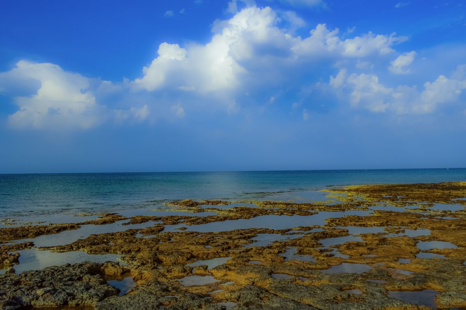 Nikon D3300 sample photo. Beach, coast, sea photography