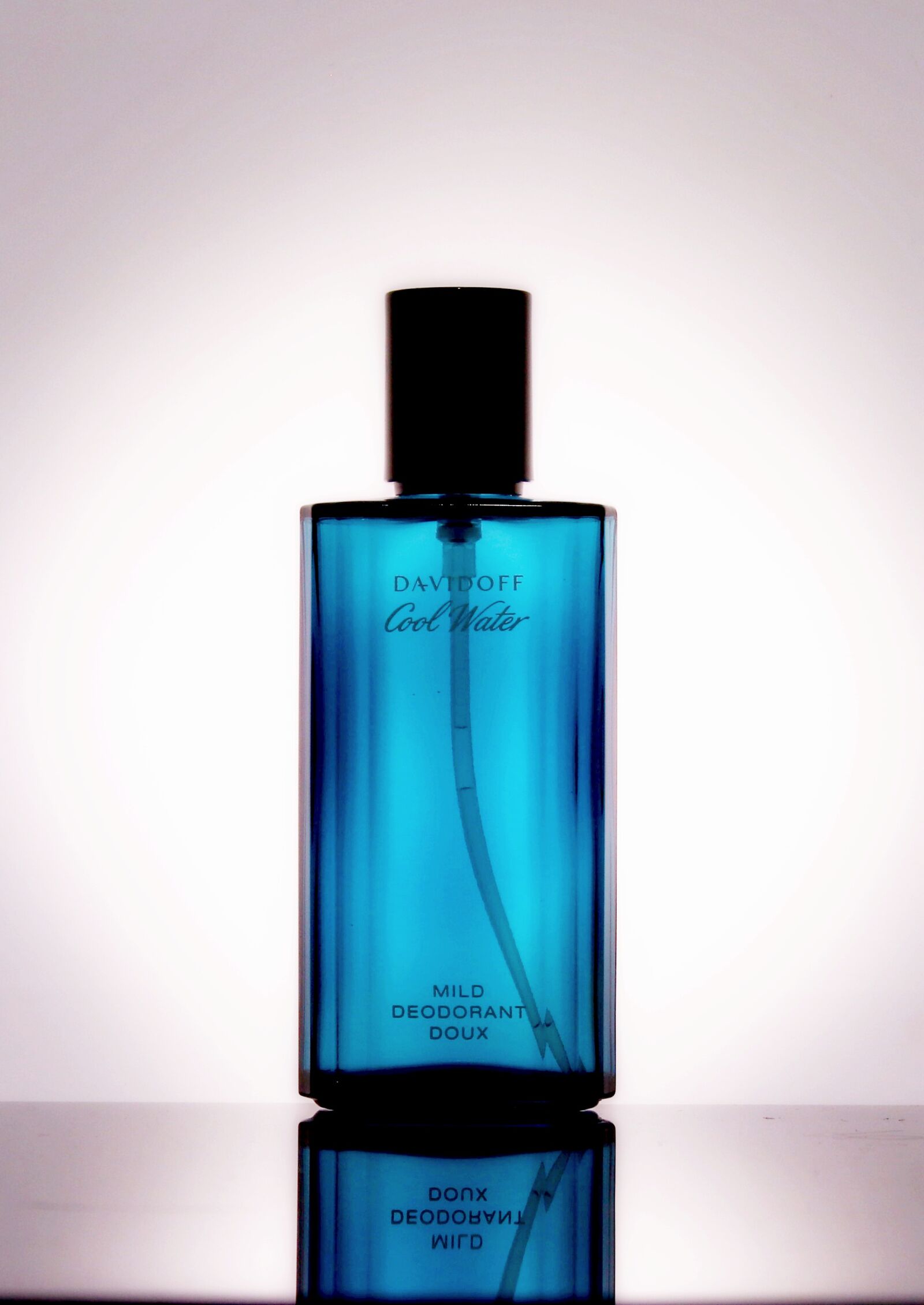 Canon EOS 80D sample photo. Perfume, glass, the smell photography