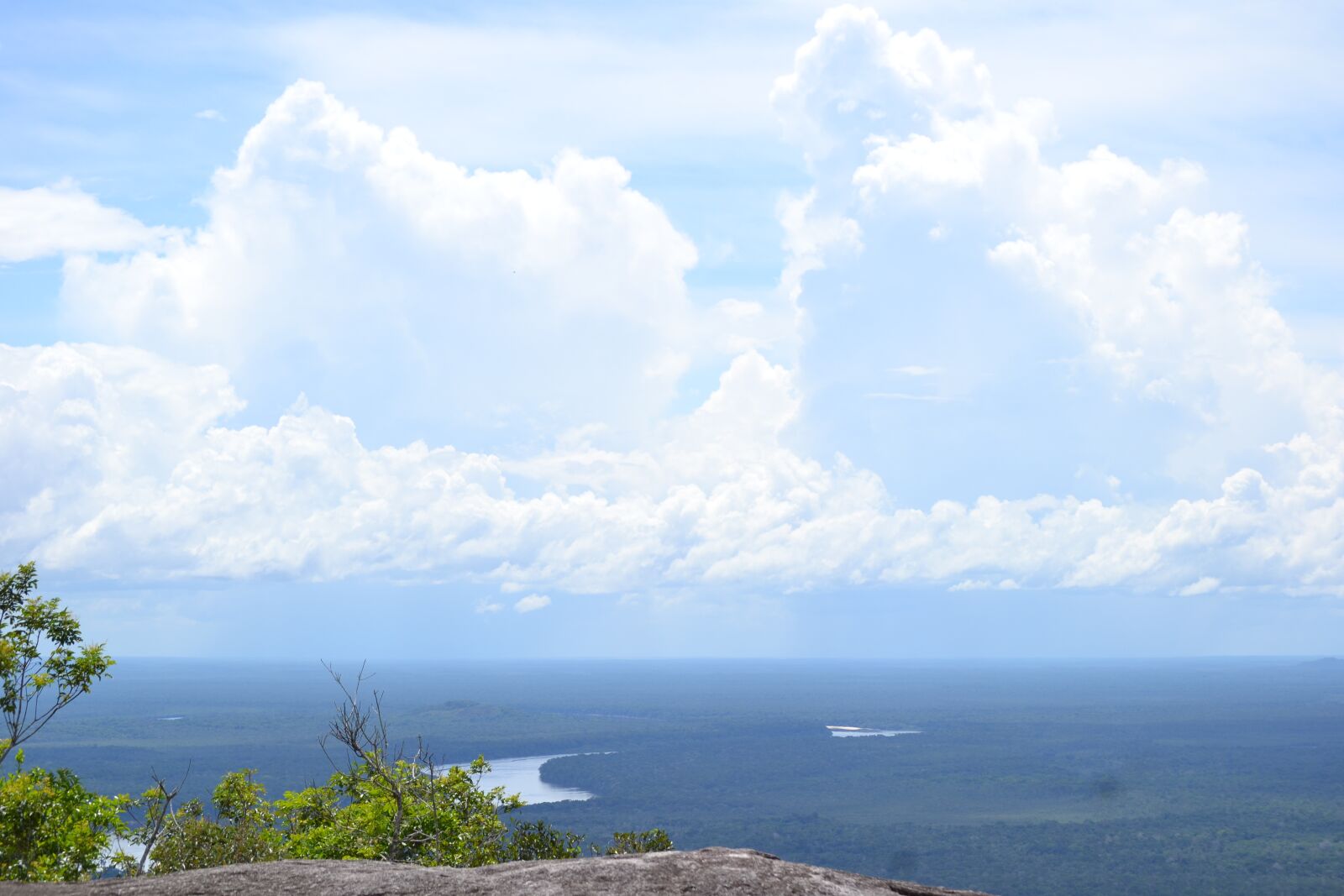 Nikon D3100 sample photo. Sky, landscape, clouds photography