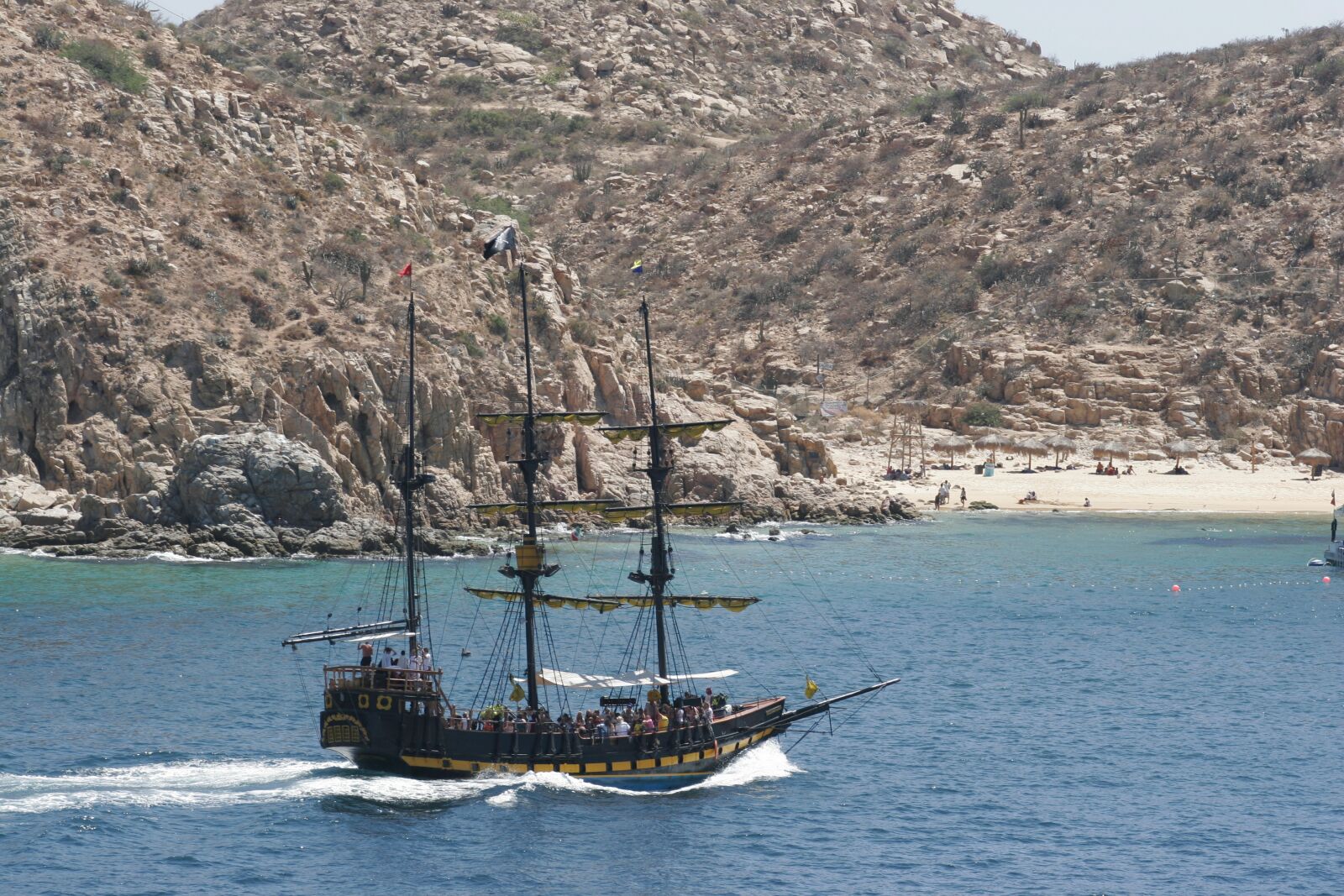 Canon EOS 20D sample photo. Boat, sailing ship, vessel photography