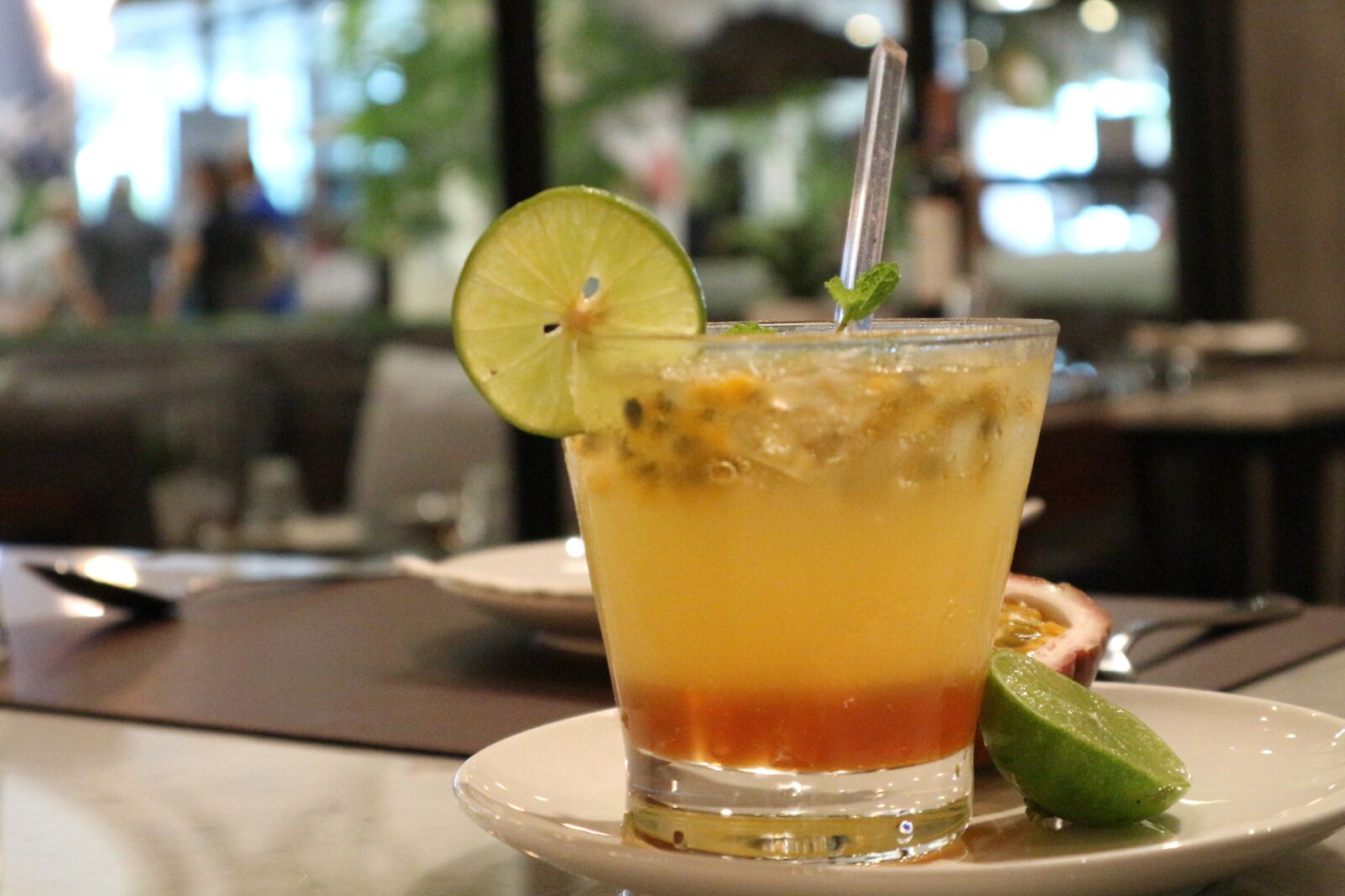 Canon EOS M10 sample photo. Passion fruit, passion, fruit photography