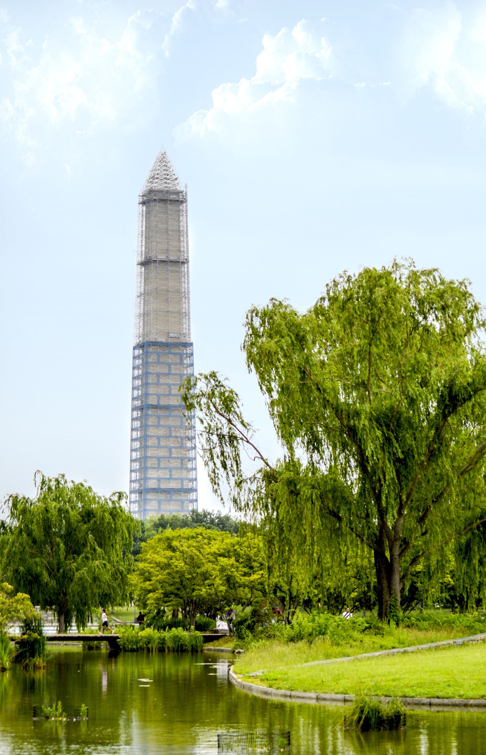 Nikon D3200 sample photo. Washington dc, monument, city photography