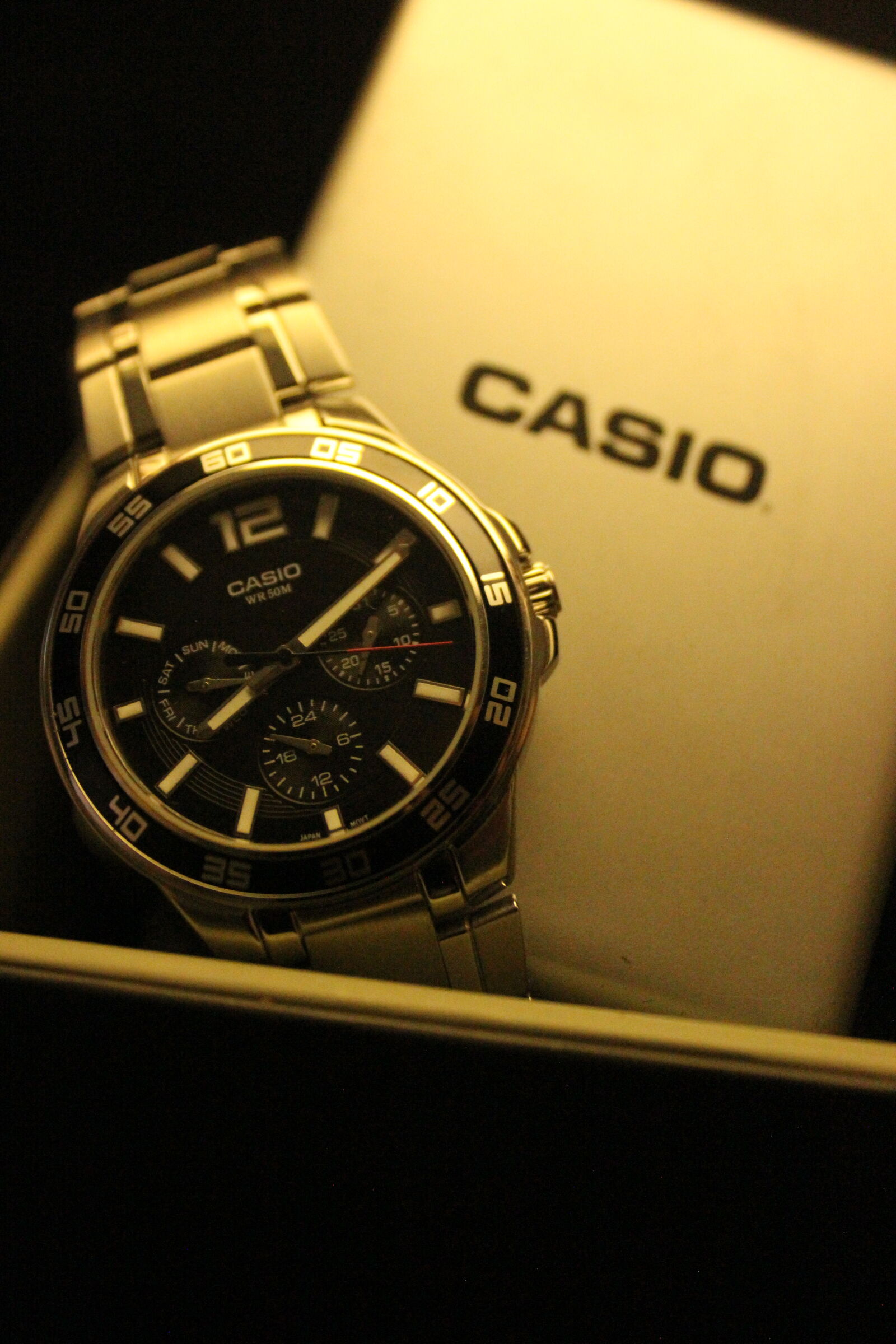 Canon EOS 600D (Rebel EOS T3i / EOS Kiss X5) sample photo