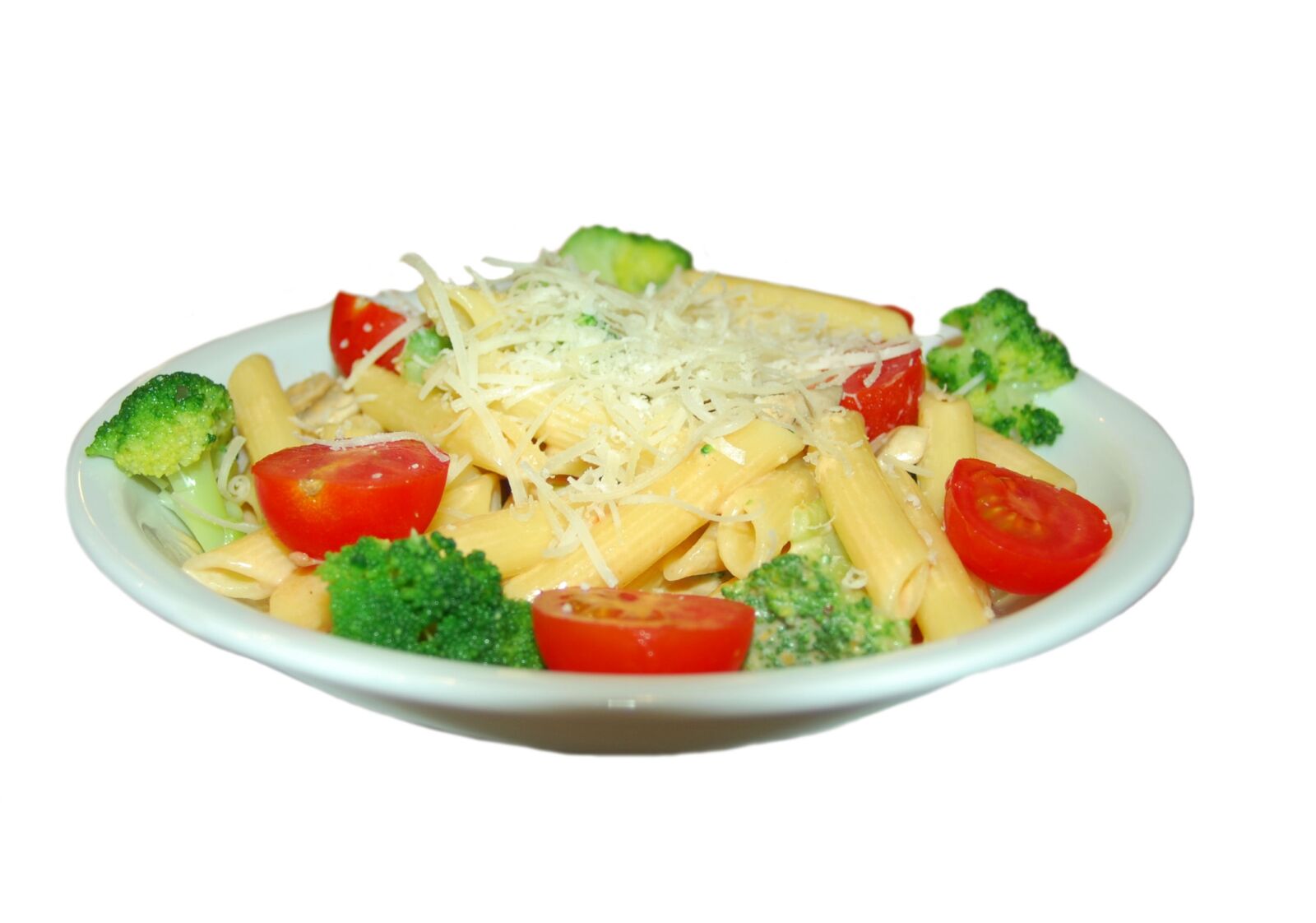 Nikon D60 sample photo. Pasta, italy, noodles photography