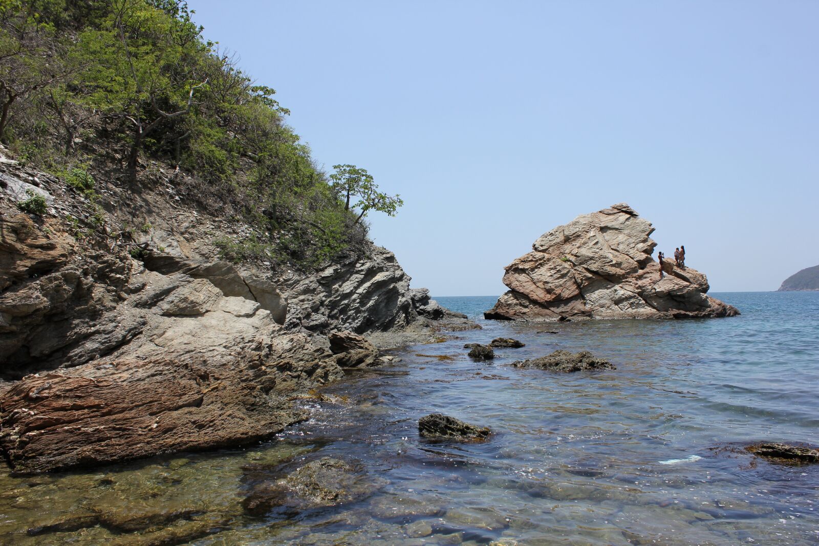 Canon EOS 550D (EOS Rebel T2i / EOS Kiss X4) sample photo. Park, tayrona, st photography