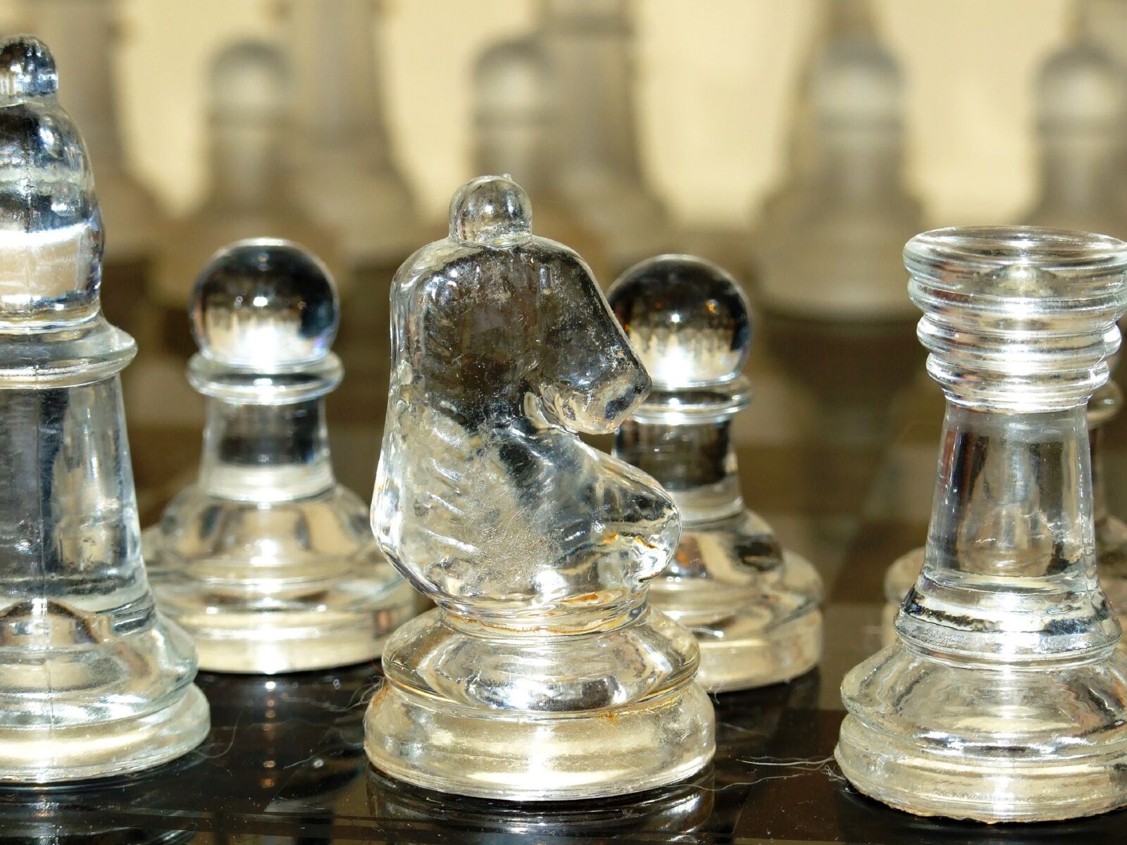 Fujifilm FinePix S6500fd sample photo. Chess, chess set, chess photography
