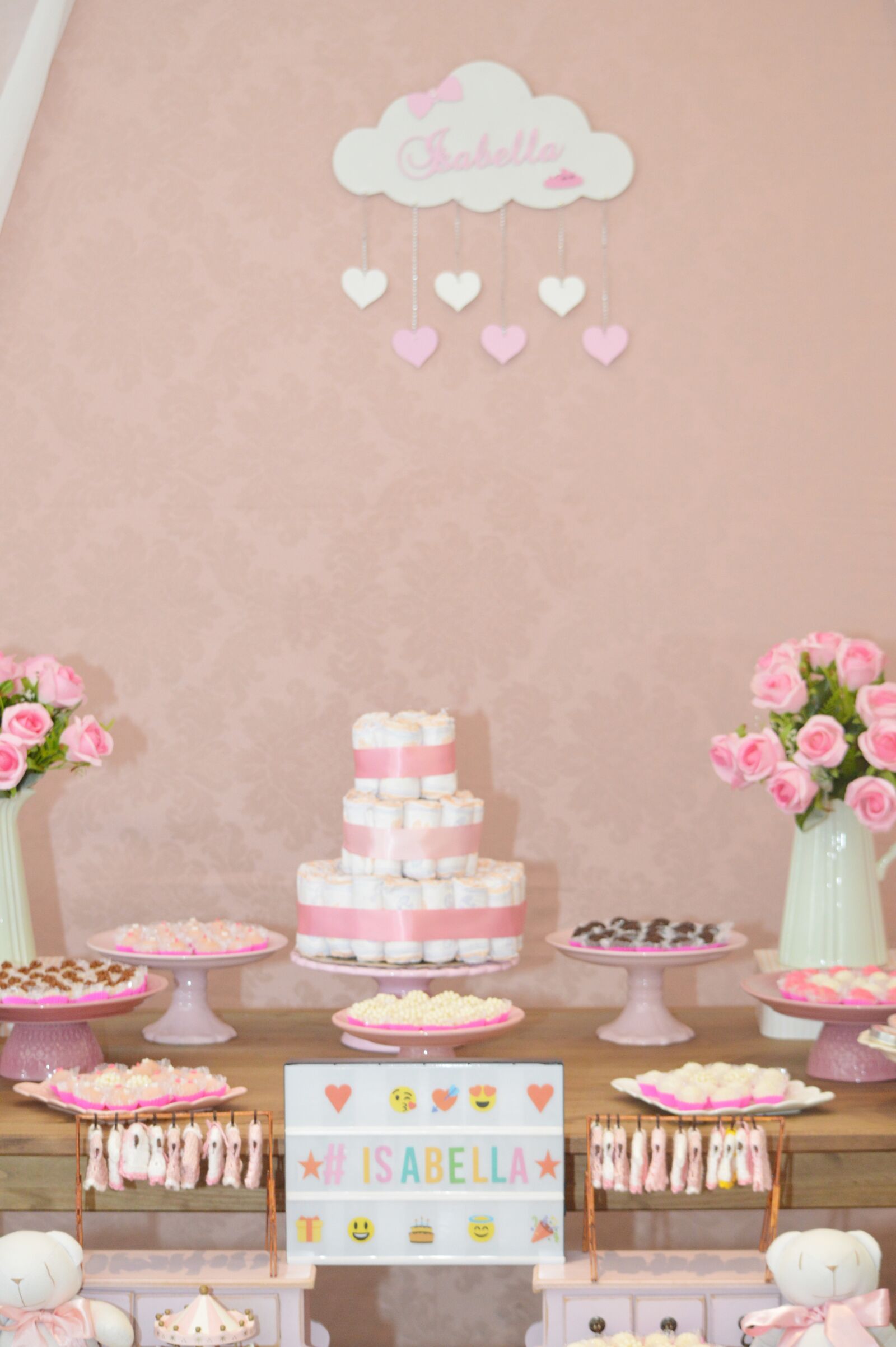 Nikon D3200 sample photo. Decoration, childish, colorful photography