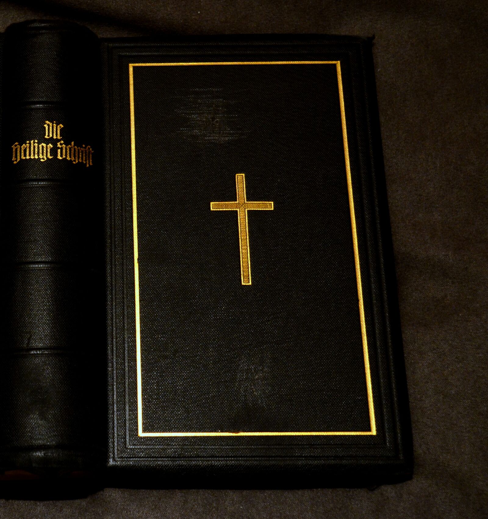 Nikon D5100 sample photo. Bible, book, holy scripture photography