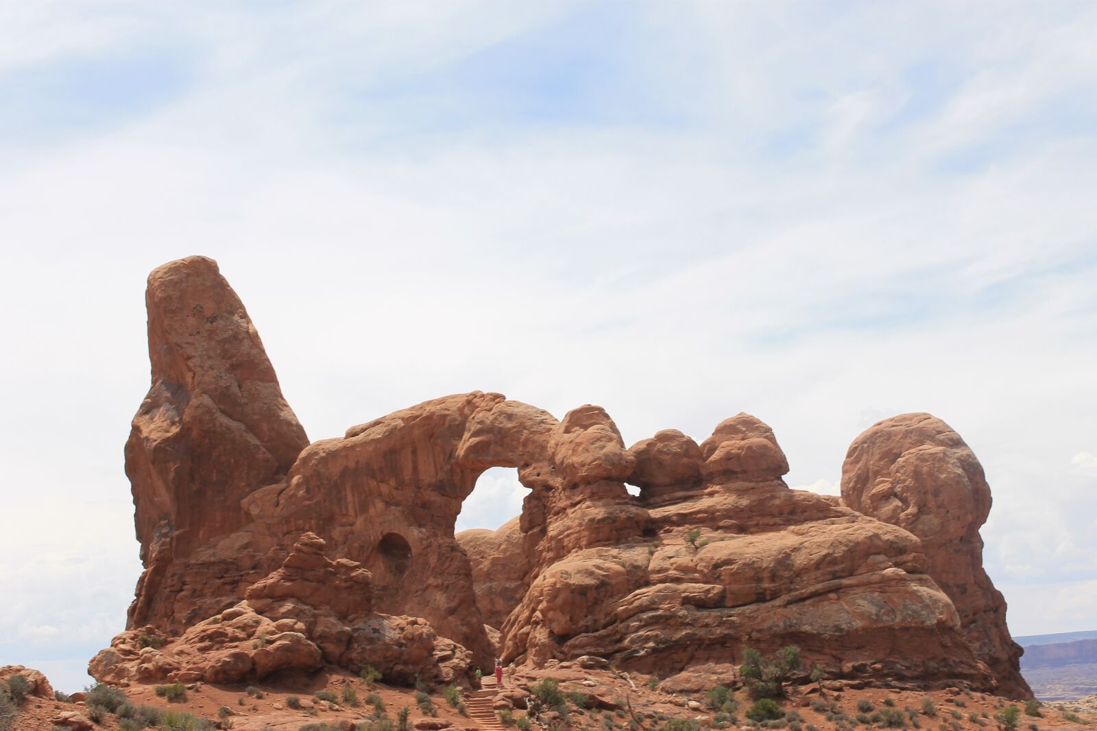 Canon EOS 1100D (EOS Rebel T3 / EOS Kiss X50) sample photo. Stones, landscape, usa photography