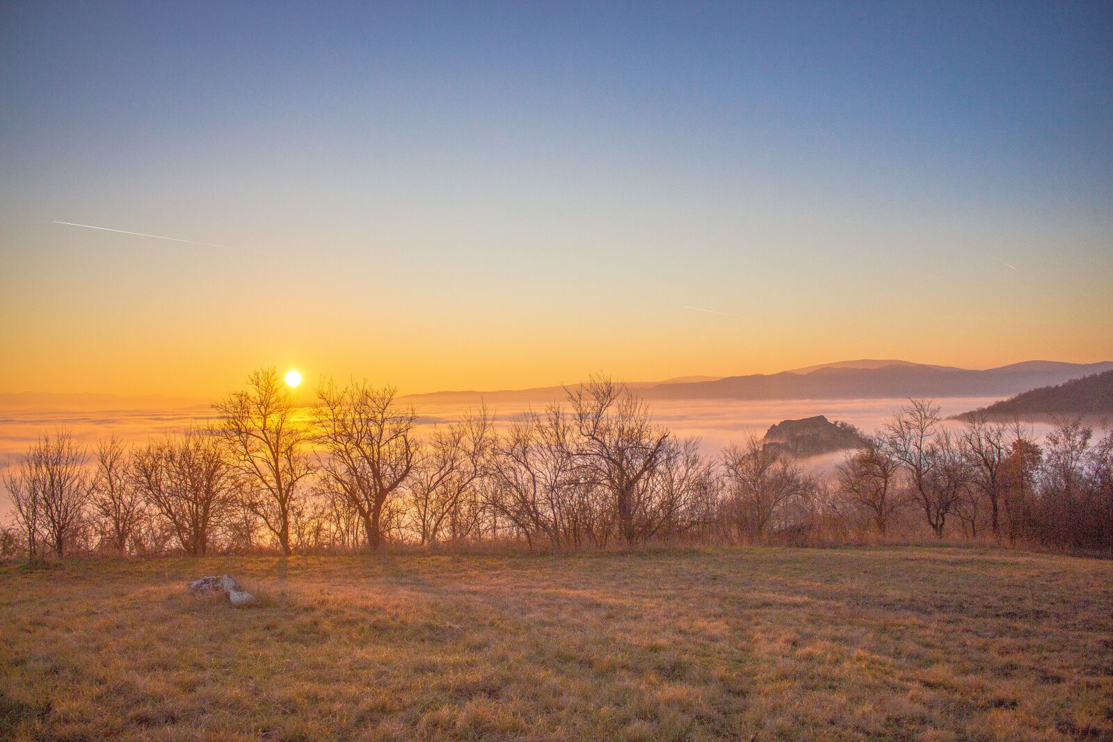 Canon EOS 700D (EOS Rebel T5i / EOS Kiss X7i) sample photo. Nature, mountain, landscape photography