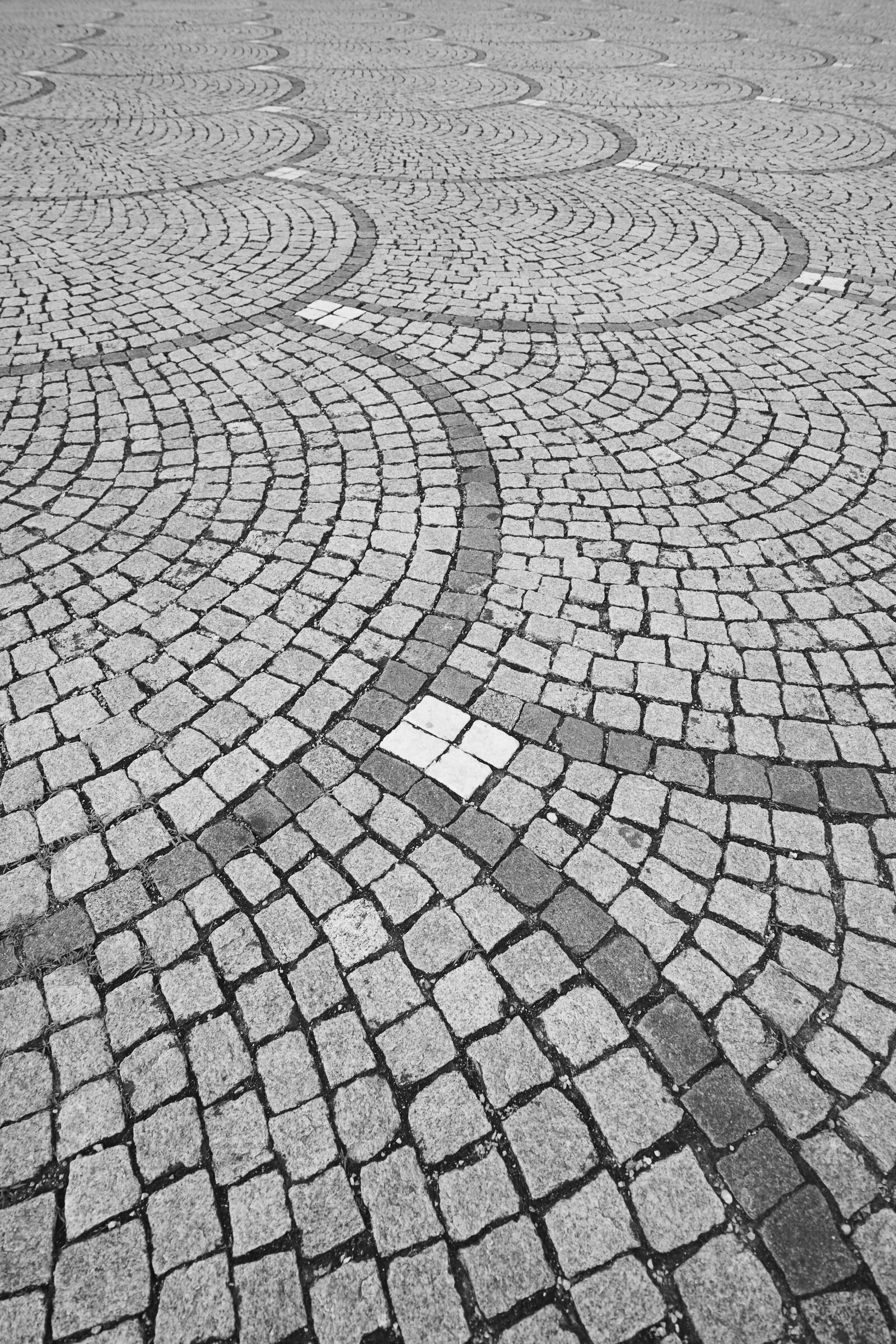 Canon EOS 5D Mark III sample photo. Paving stone, away, paving photography