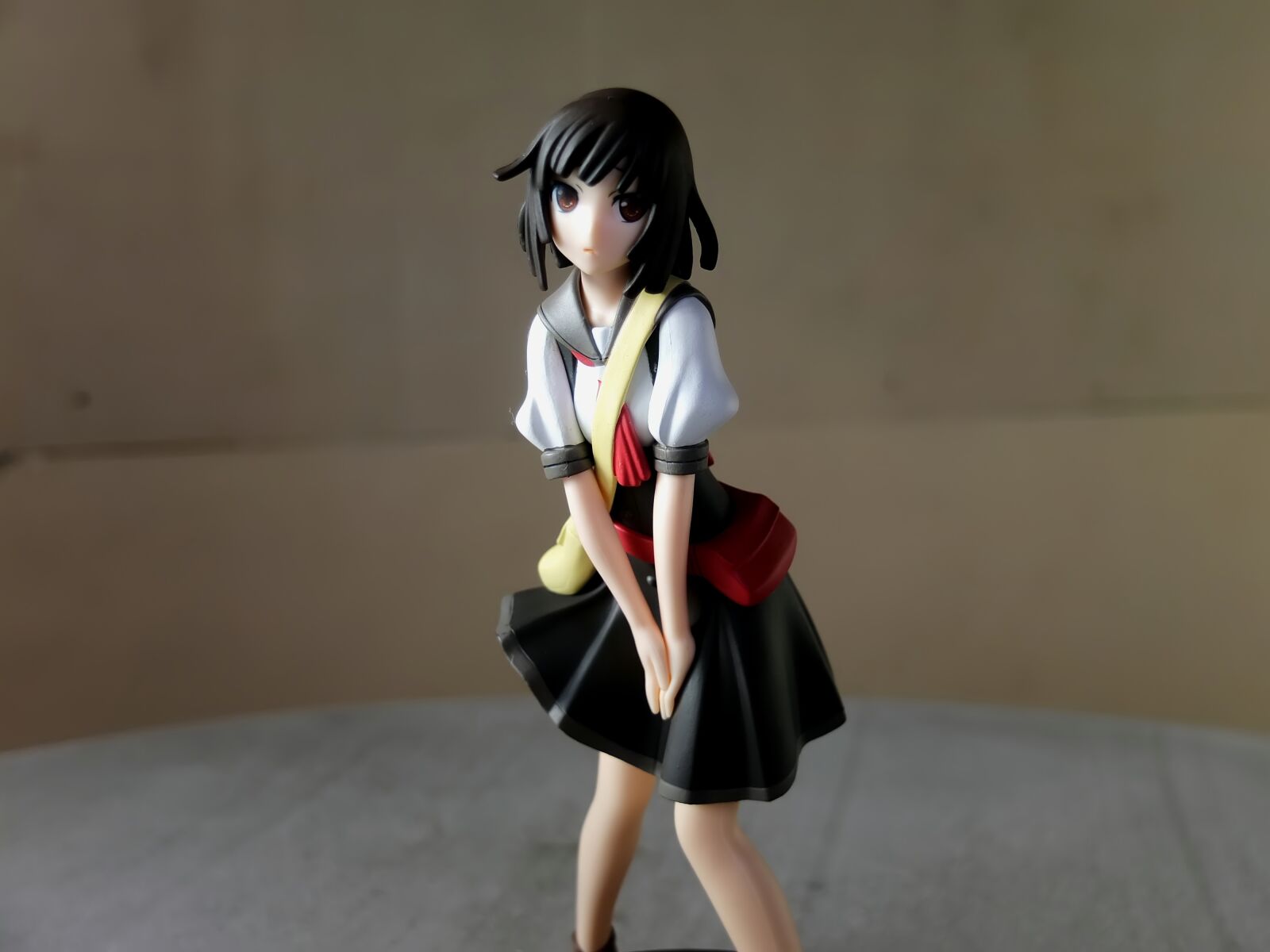 Fujifilm X10 sample photo. School, girl, female photography