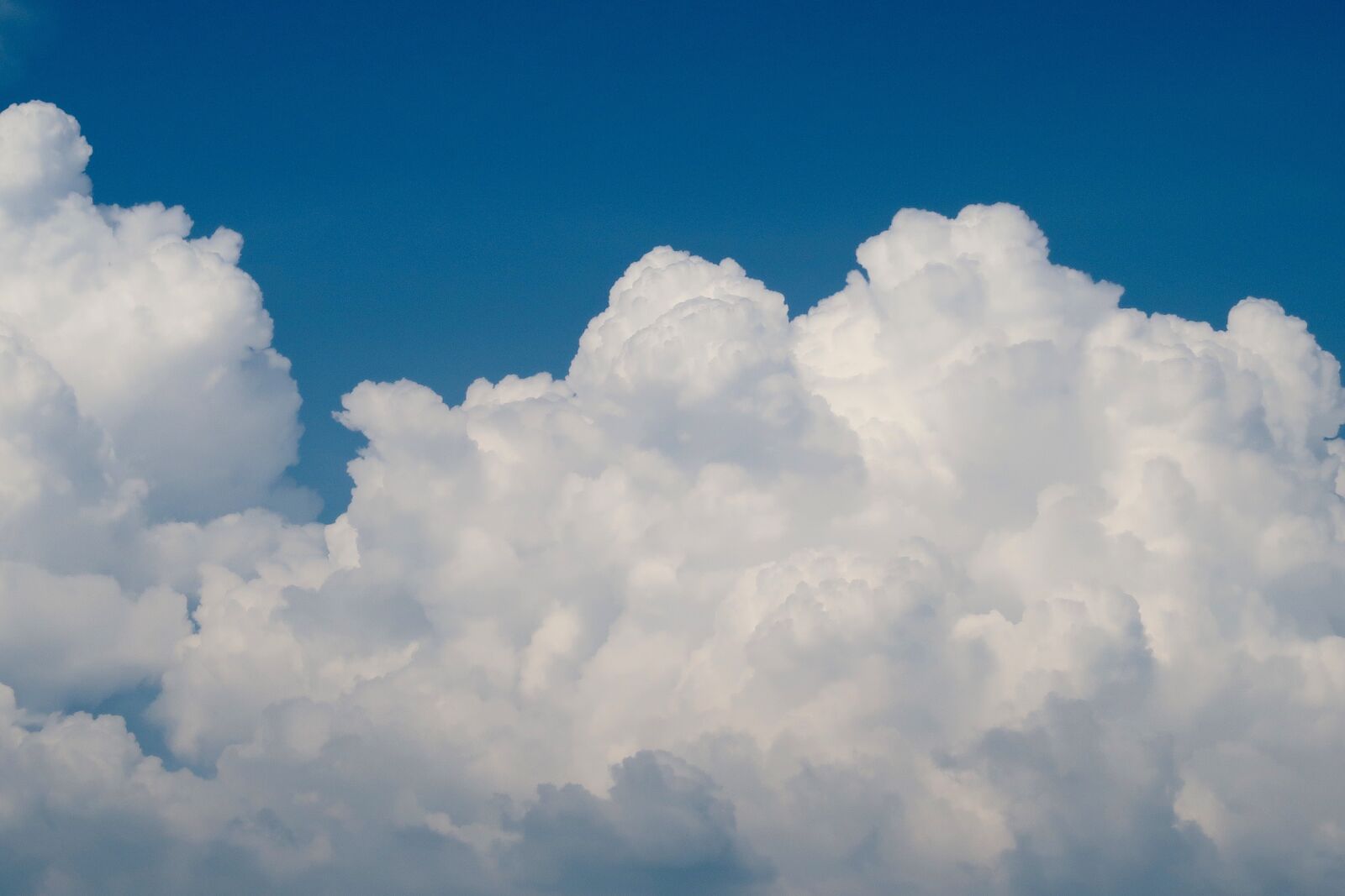 Canon PowerShot G7 X Mark II sample photo. Clouds, sky, weather photography