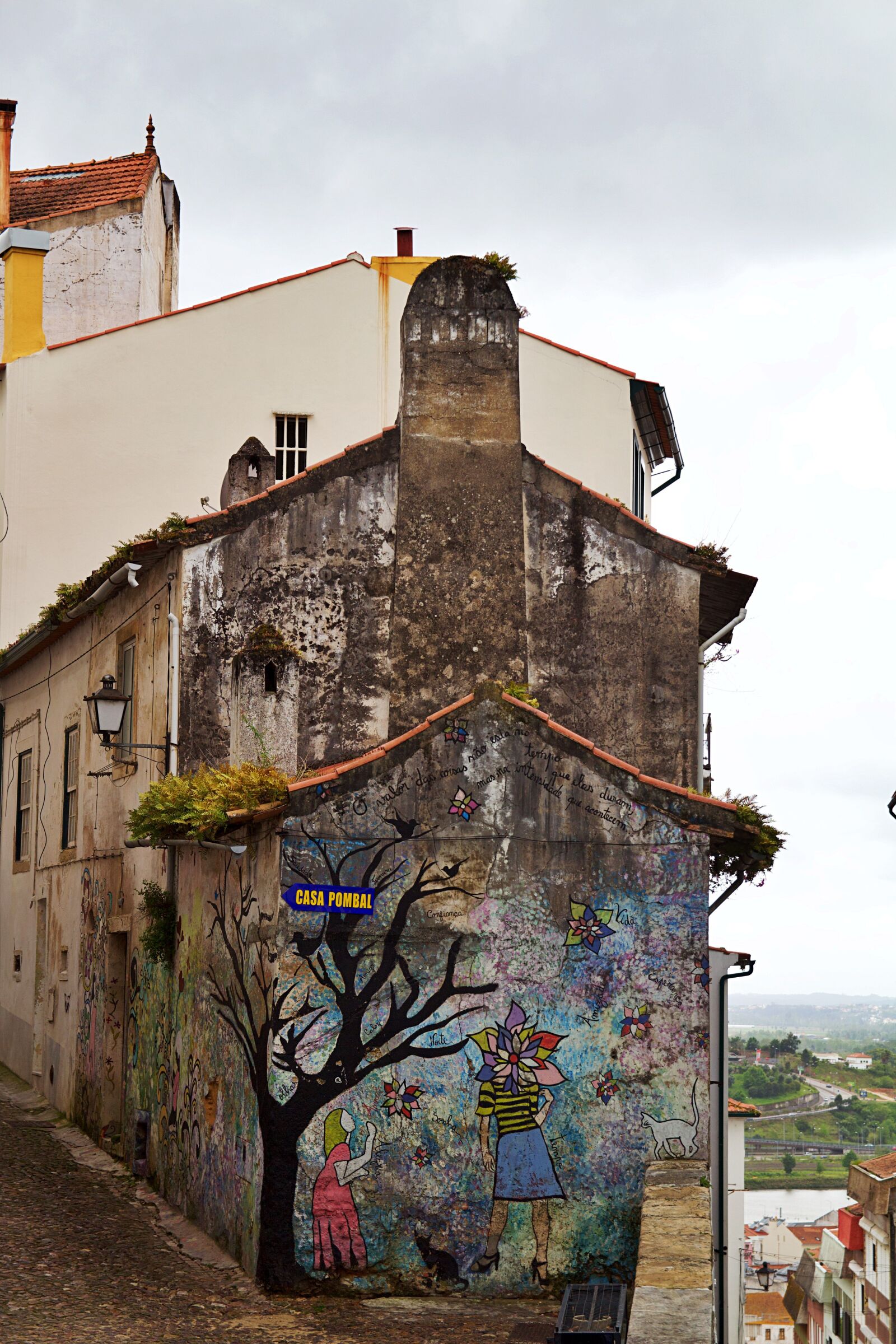 Canon EOS 600D (Rebel EOS T3i / EOS Kiss X5) sample photo. Portugal, coimbra, architecture photography