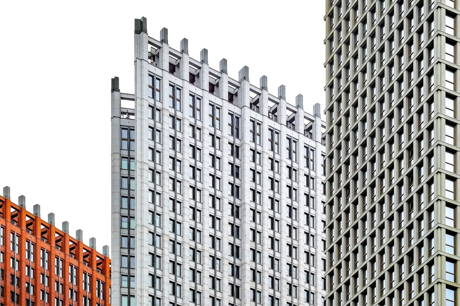 Fujifilm X30 sample photo. Tower, building, skyscraper photography