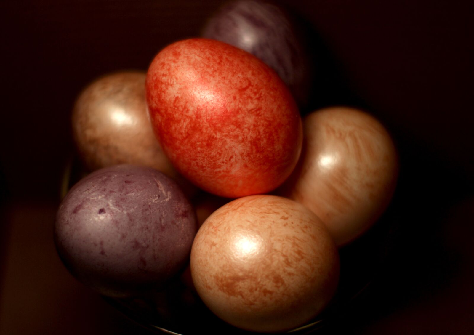 Canon EOS 1200D (EOS Rebel T5 / EOS Kiss X70 / EOS Hi) sample photo. Egg, easter, colorful photography