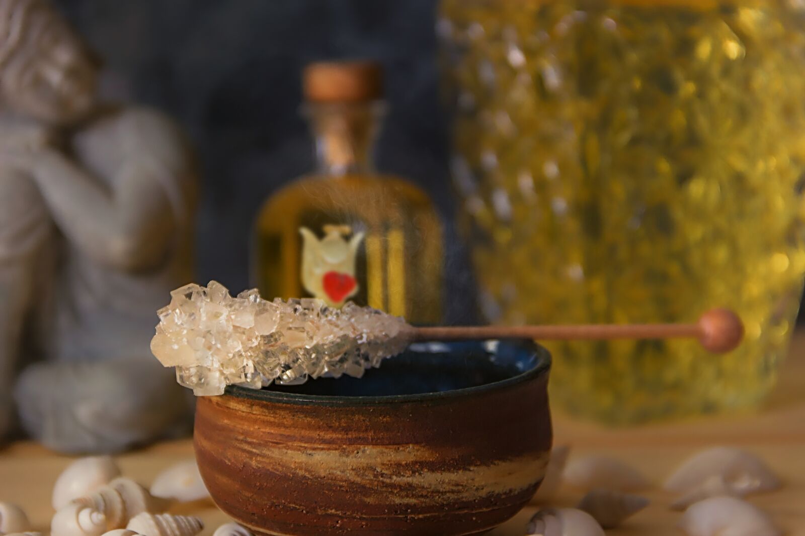 Canon EOS 600D (Rebel EOS T3i / EOS Kiss X5) sample photo. Wellness, relaxation, tee photography