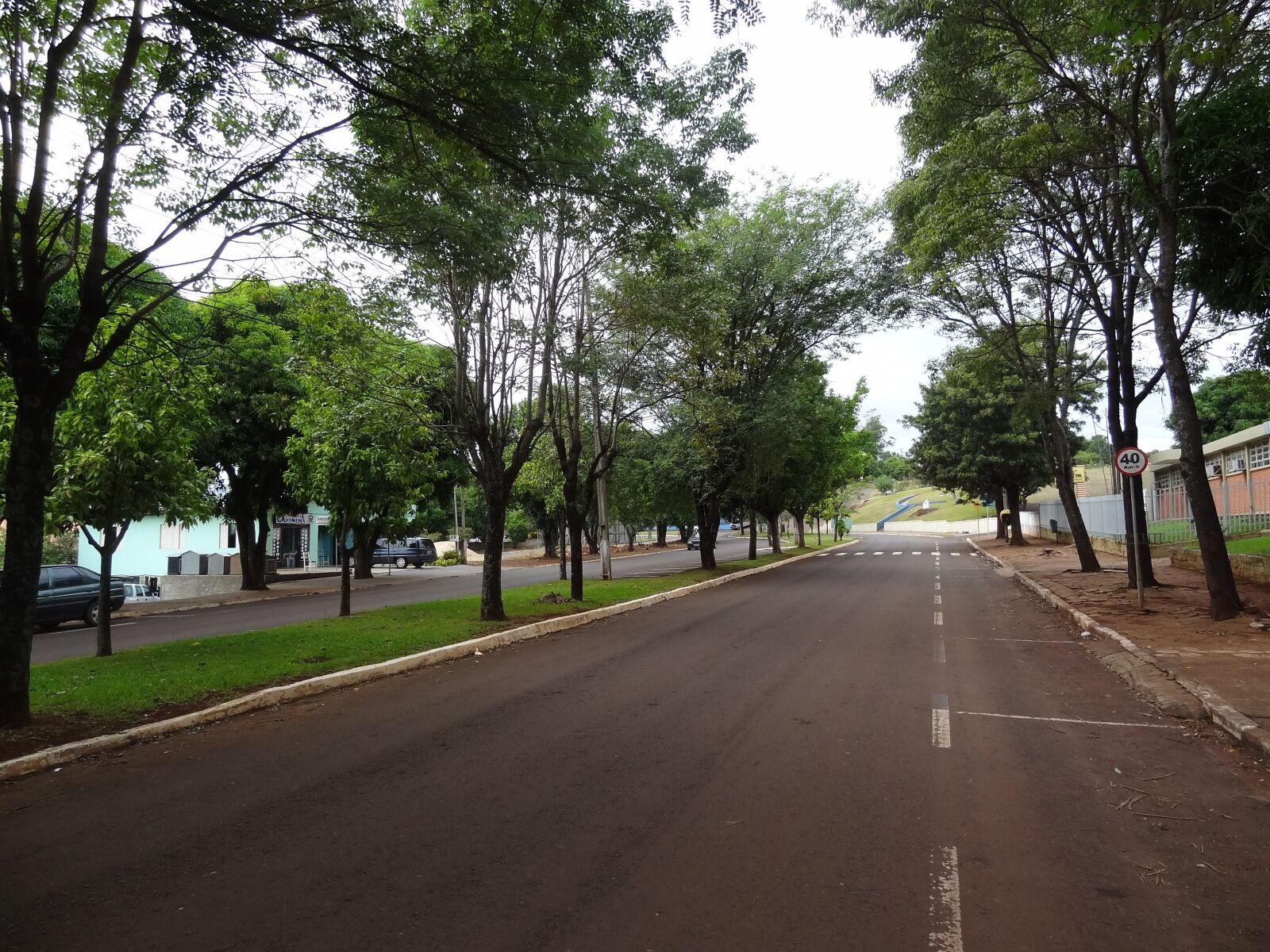 Sony Cyber-shot DSC-HX9V sample photo. Capanema, paraná, brazil photography