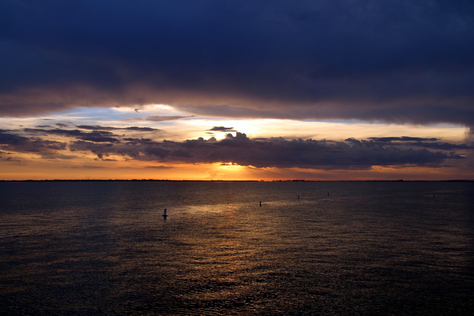 Canon EOS 700D (EOS Rebel T5i / EOS Kiss X7i) sample photo. Seascape, sea, sunset photography