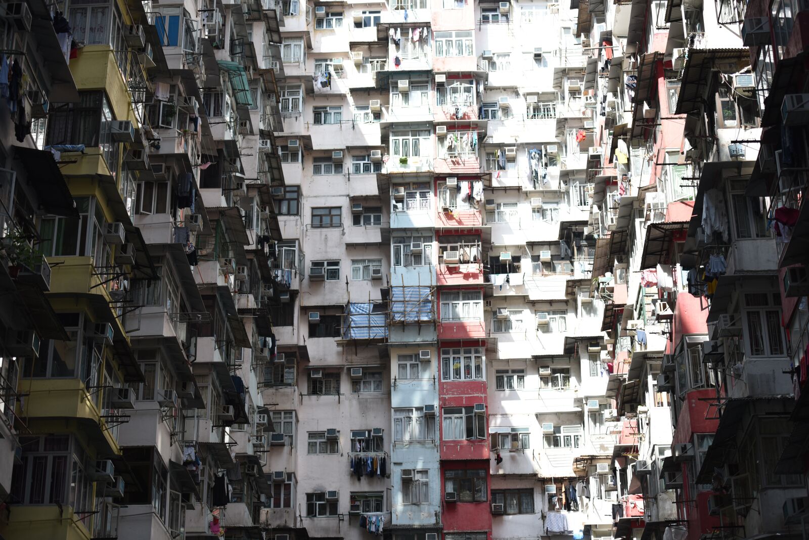 Nikon D810 sample photo. City, building, outdoor photography