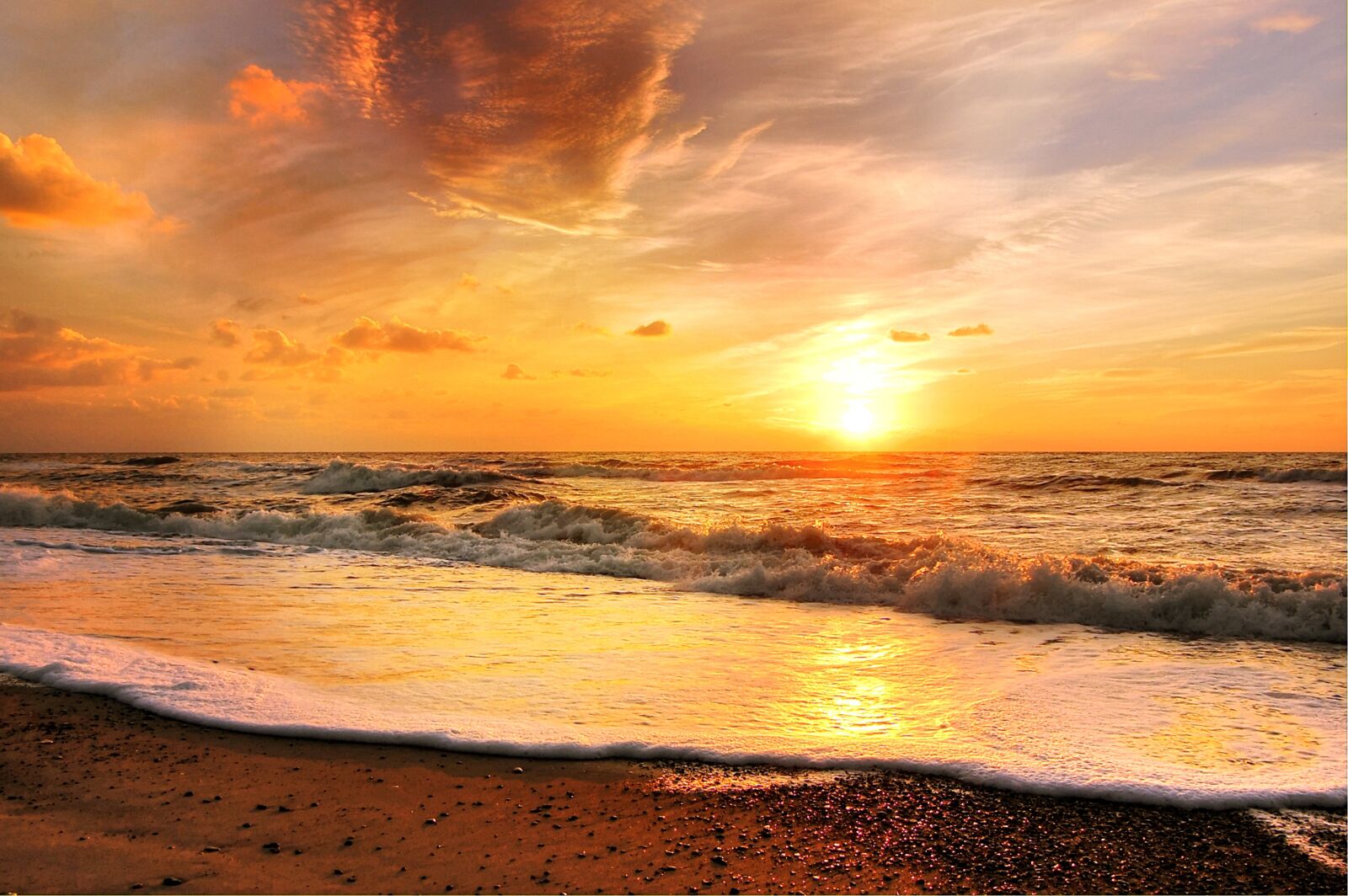 Nikon D40 sample photo. Sun, beach, summer photography