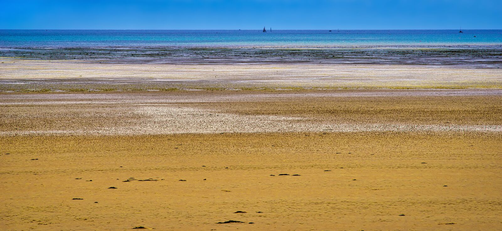Pentax K-1 Mark II sample photo. Landscape, seaside, beach photography