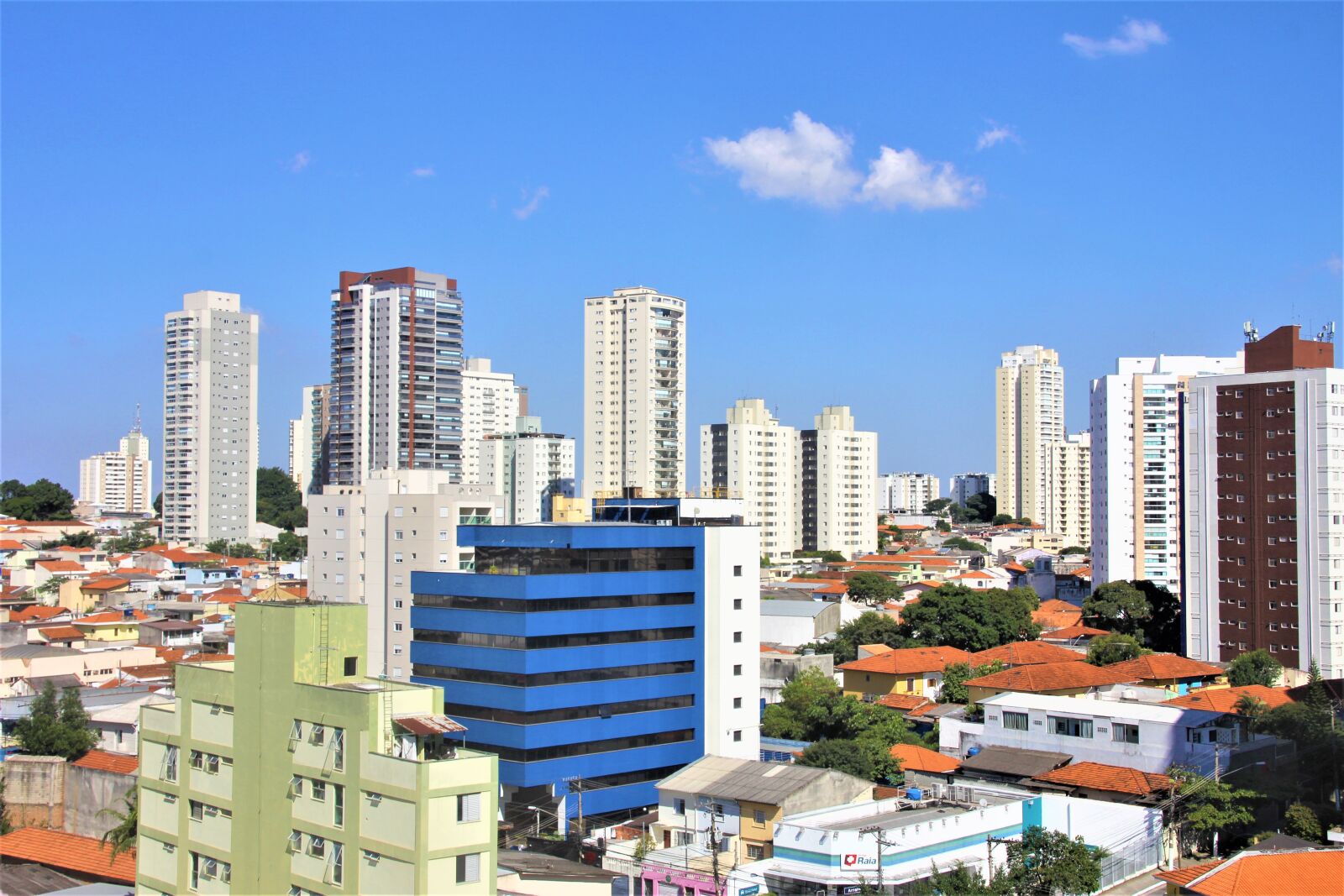 Canon EOS 60D sample photo. S o paulo, brazil photography