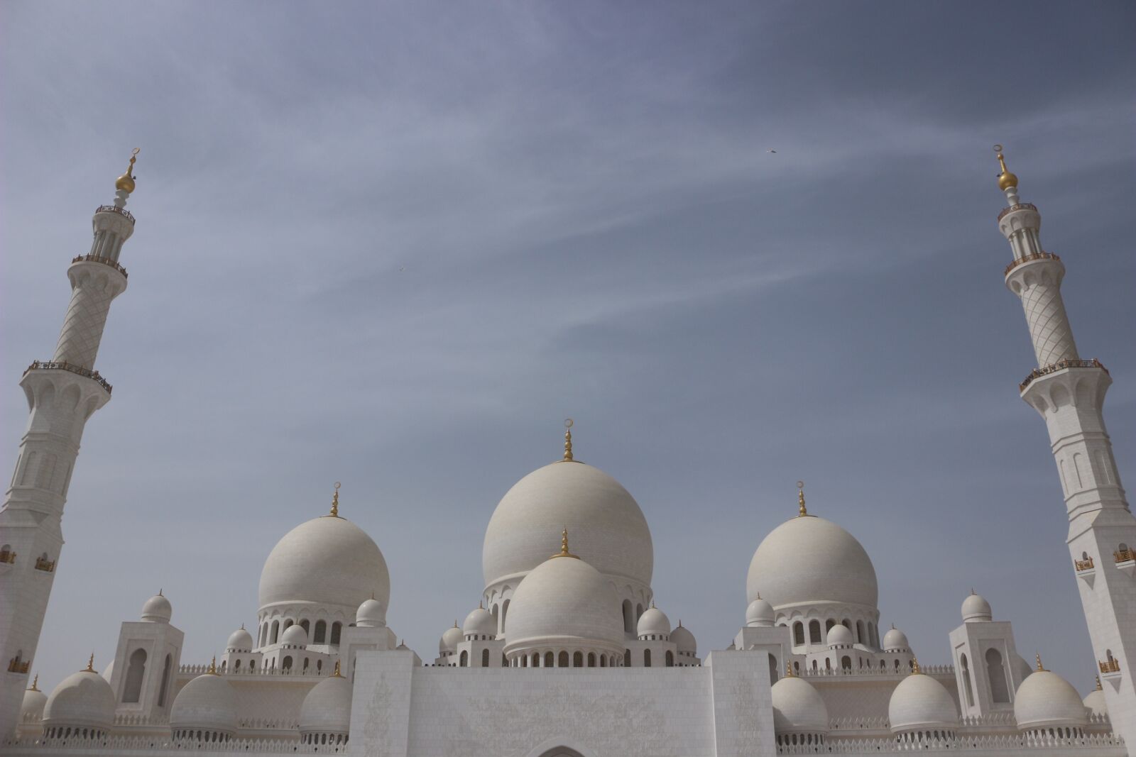 Canon EOS 100D (EOS Rebel SL1 / EOS Kiss X7) sample photo. Minaret, dome, religion photography