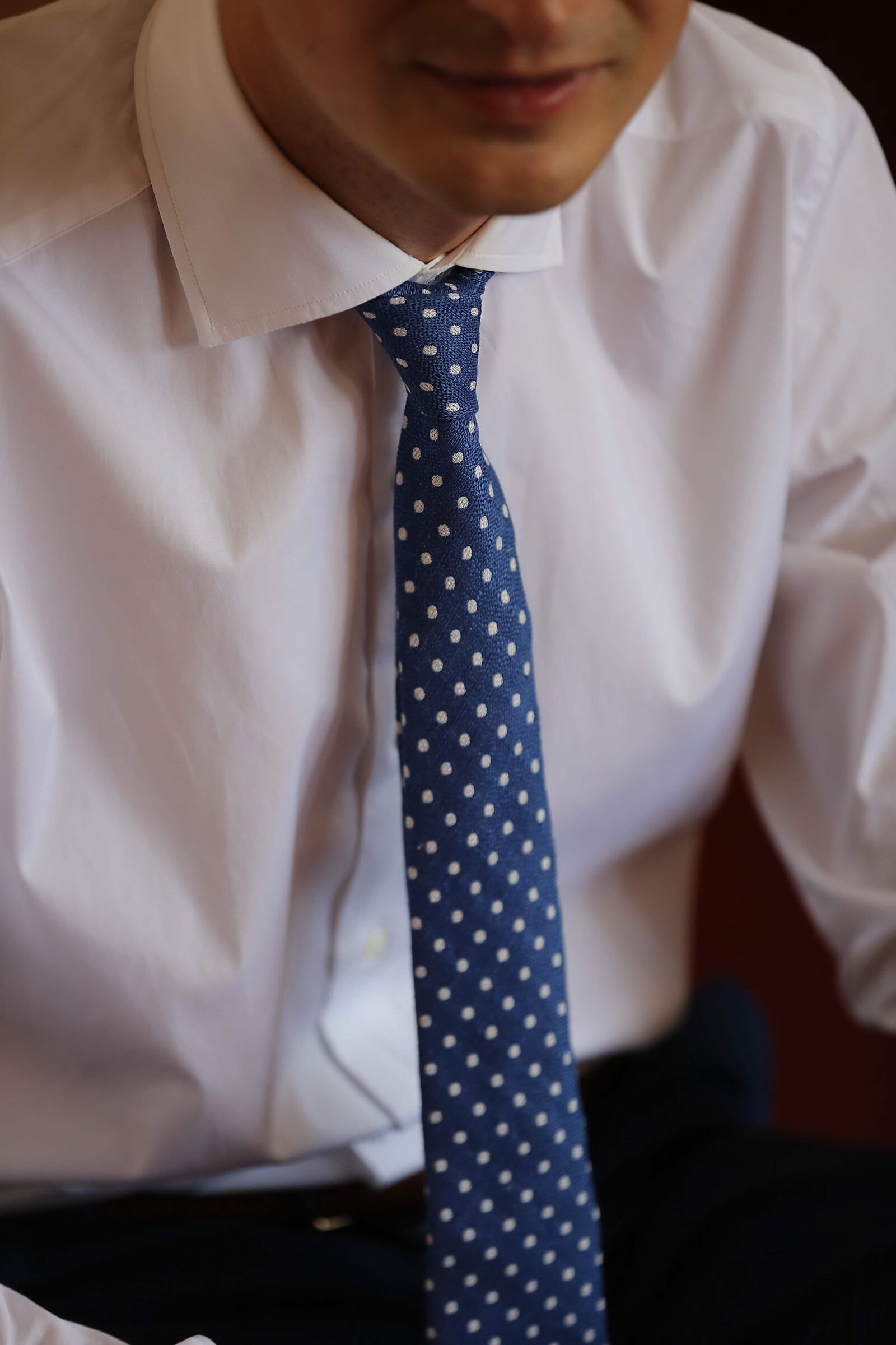 Canon EOS 5D Mark III sample photo. Tie, businessman, businessperson, outfit photography