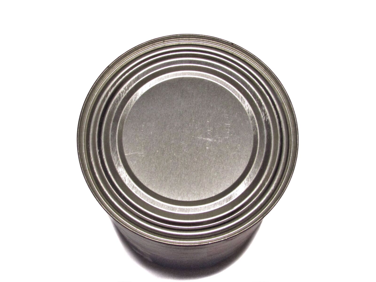 Canon PowerShot SX400 IS sample photo. Tin, can, metal photography