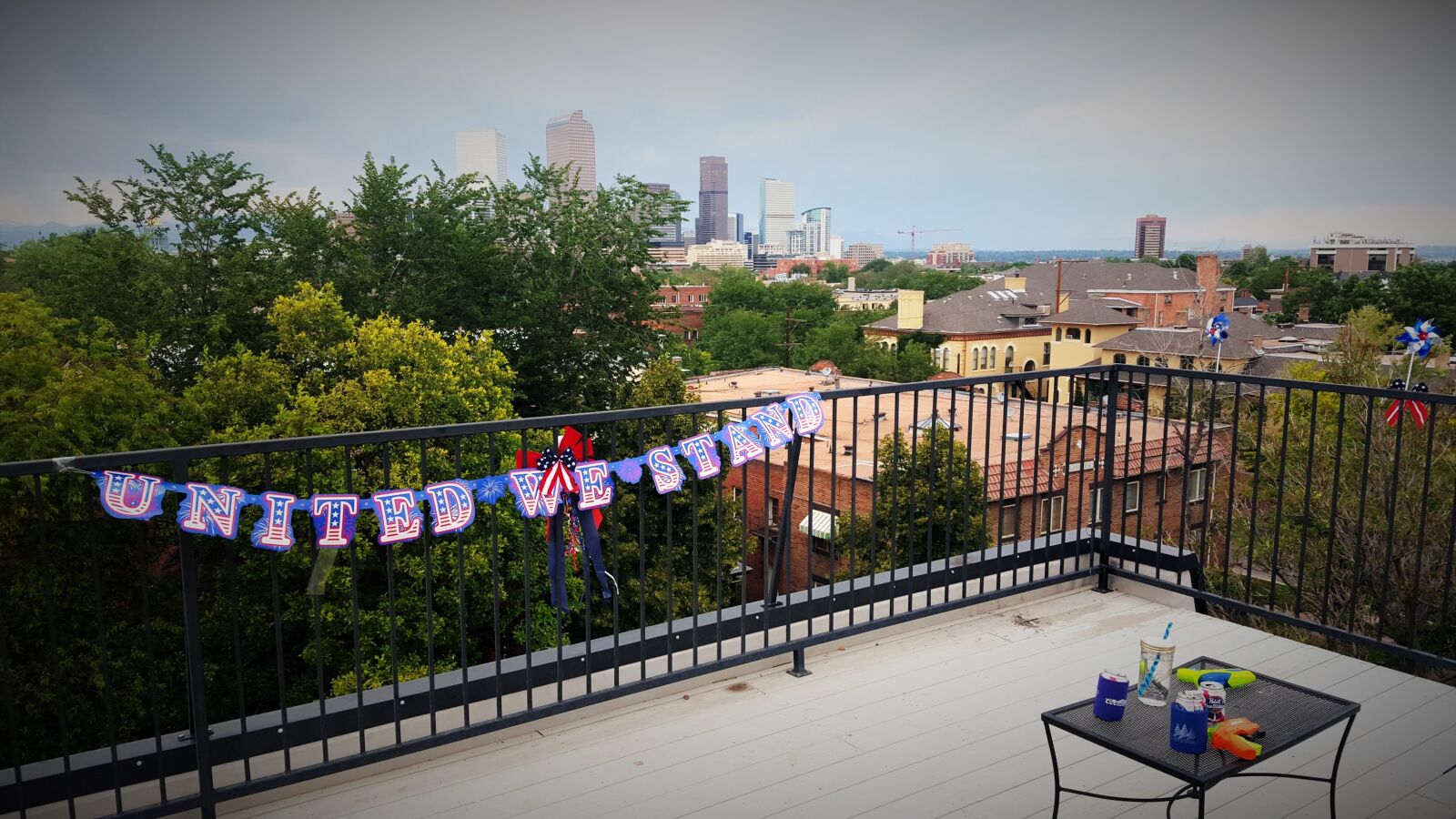 Samsung Galaxy S6 sample photo. Patriotism, 4th, july photography