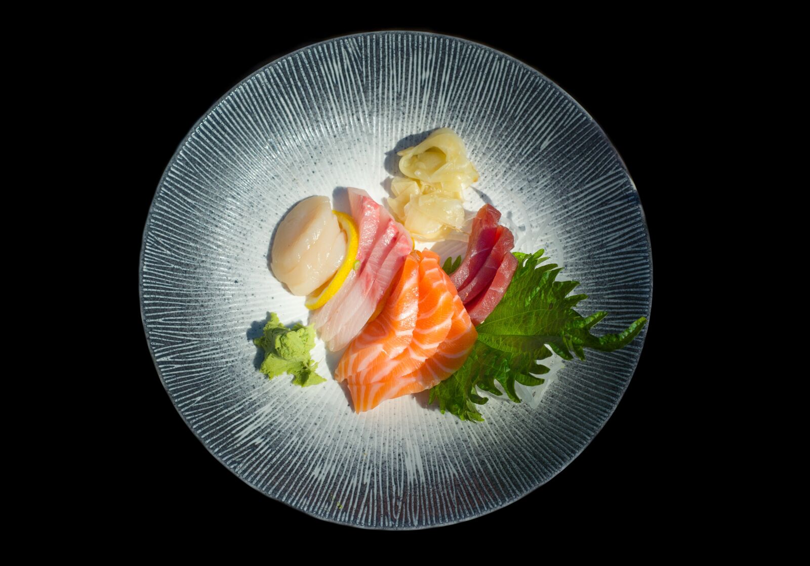 Nikon D610 sample photo. Sushi, food, japanese photography