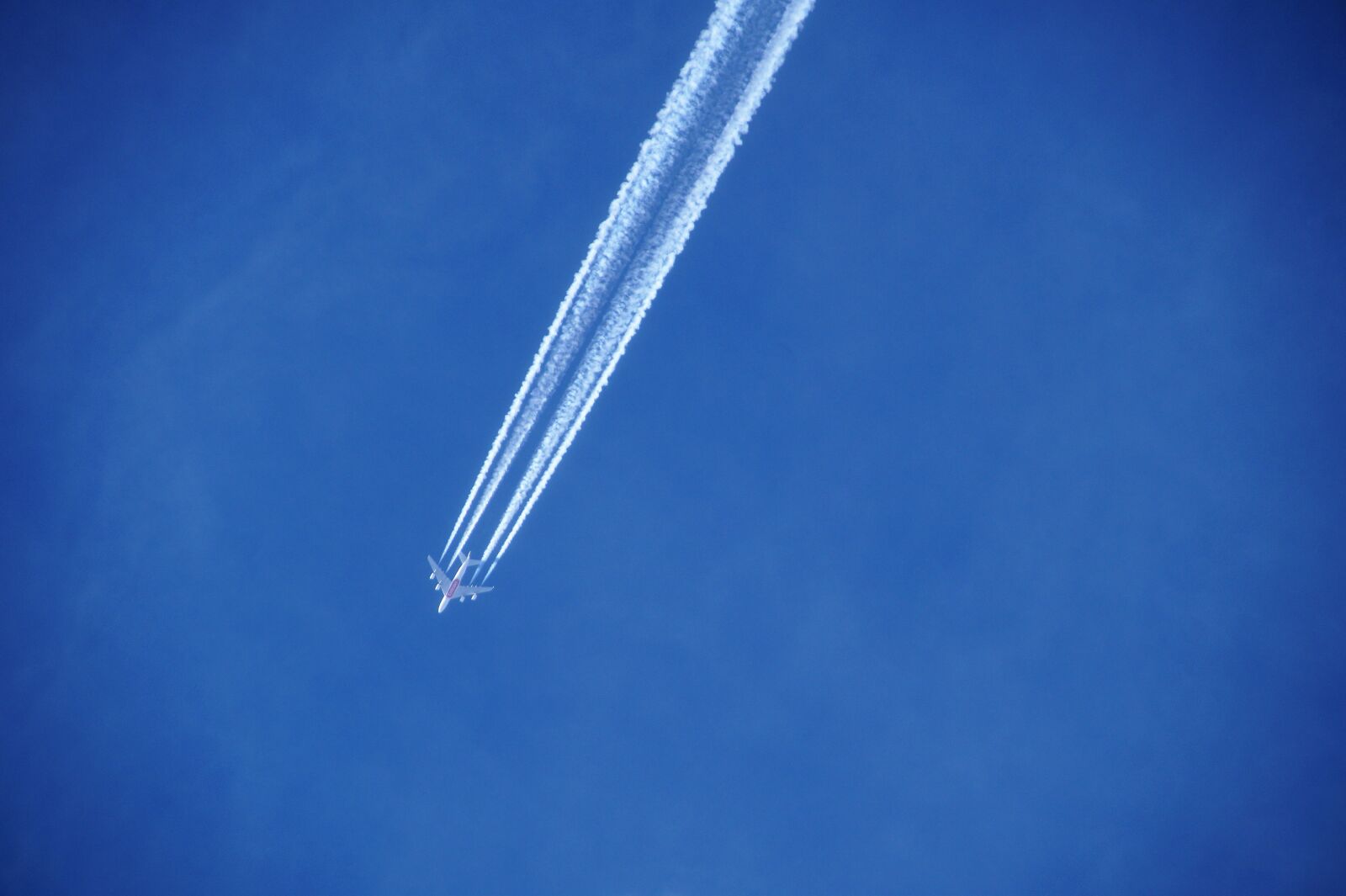 Sony SLT-A58 sample photo. Heaven, blue, sky photography