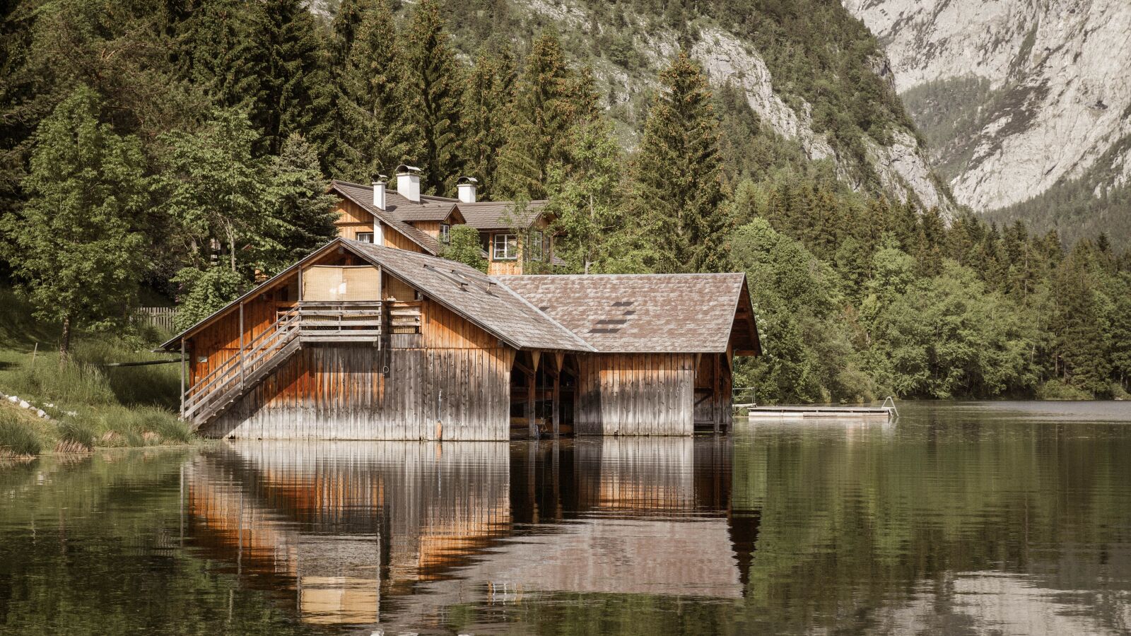 Canon EOS 7D sample photo. Wood, nature, waters photography