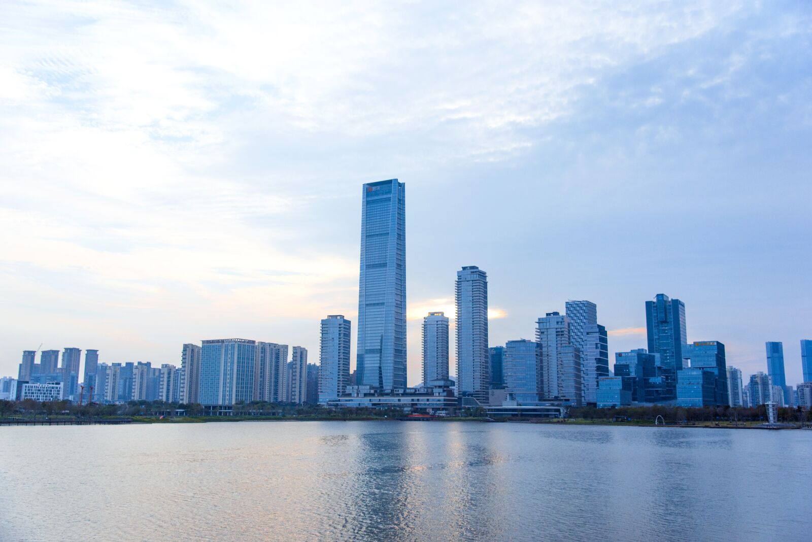 Nikon D750 sample photo. Shenzhen, nanshan, science and photography