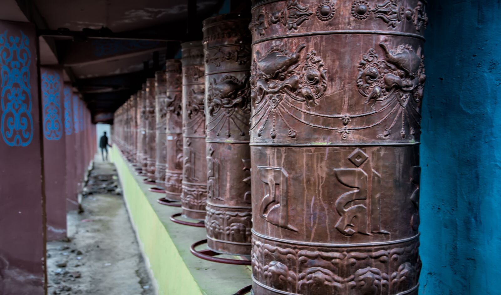 Nikon D600 sample photo. Asian, buddha, buddhism photography