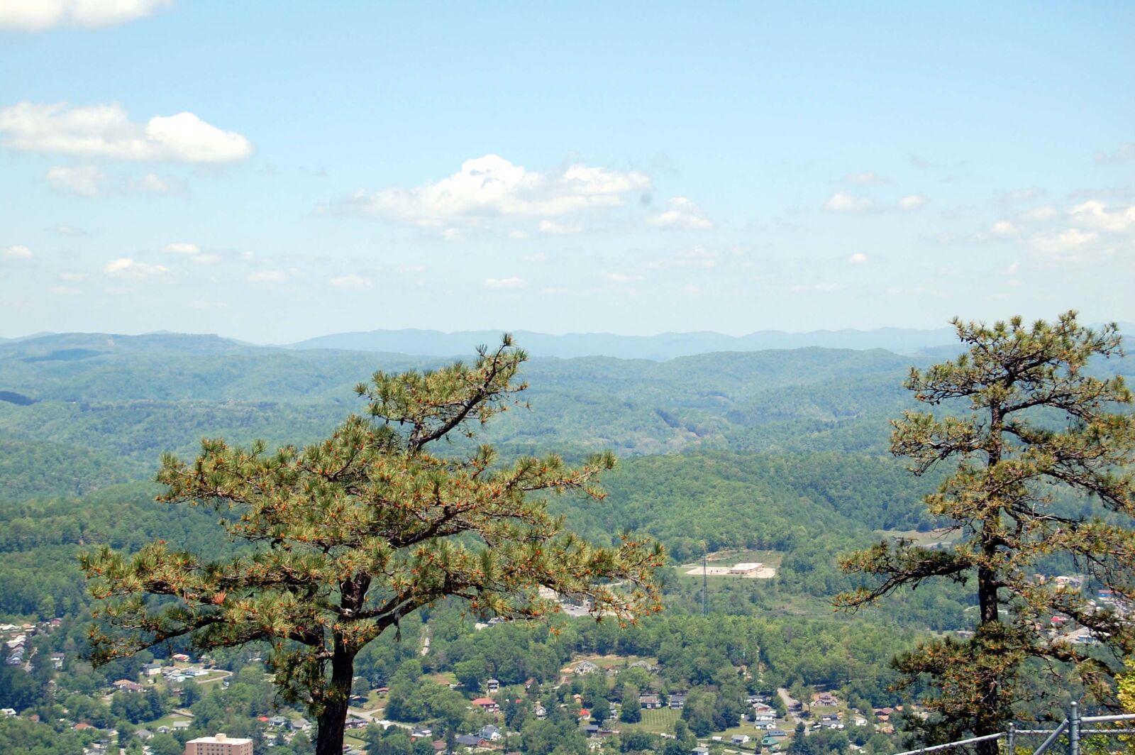 Nikon D40 sample photo. Powell, valley, va photography
